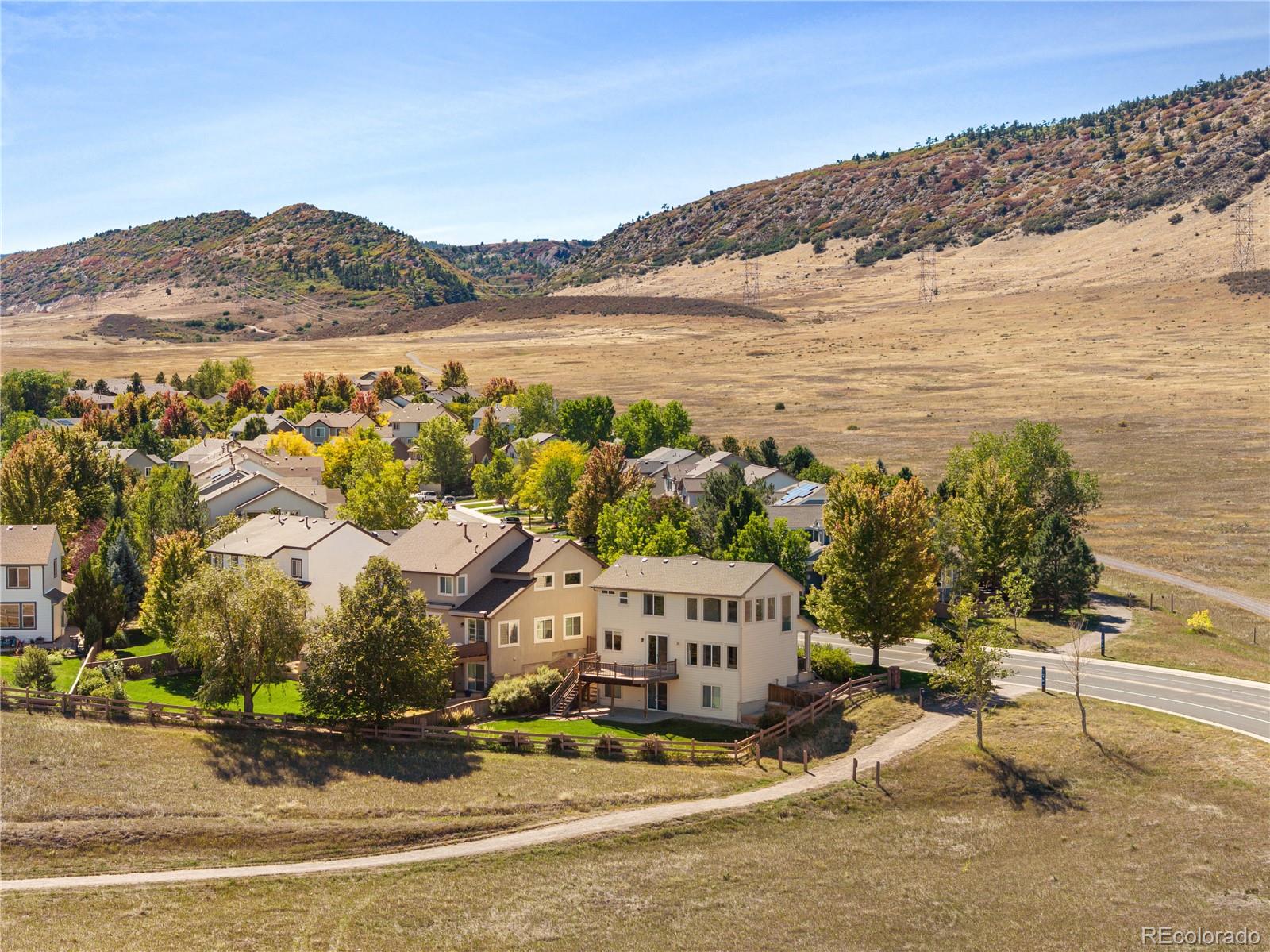 MLS Image #42 for 9600 s johnson street,littleton, Colorado
