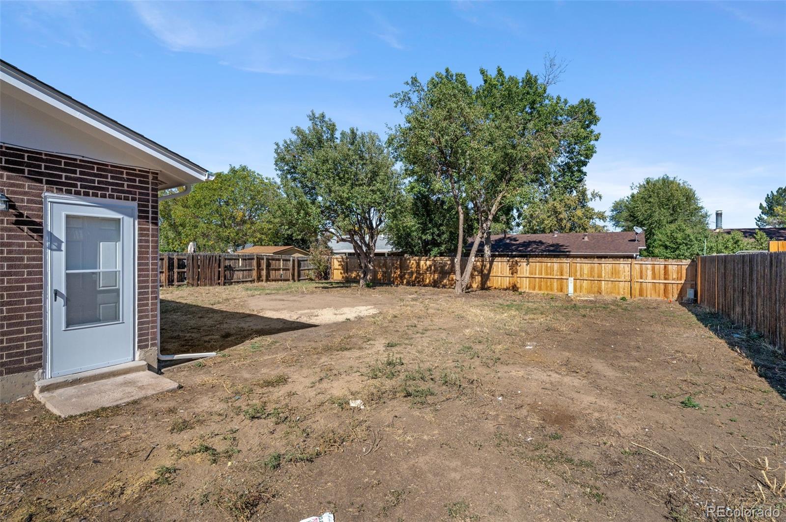 MLS Image #25 for 5504  sable street,denver, Colorado