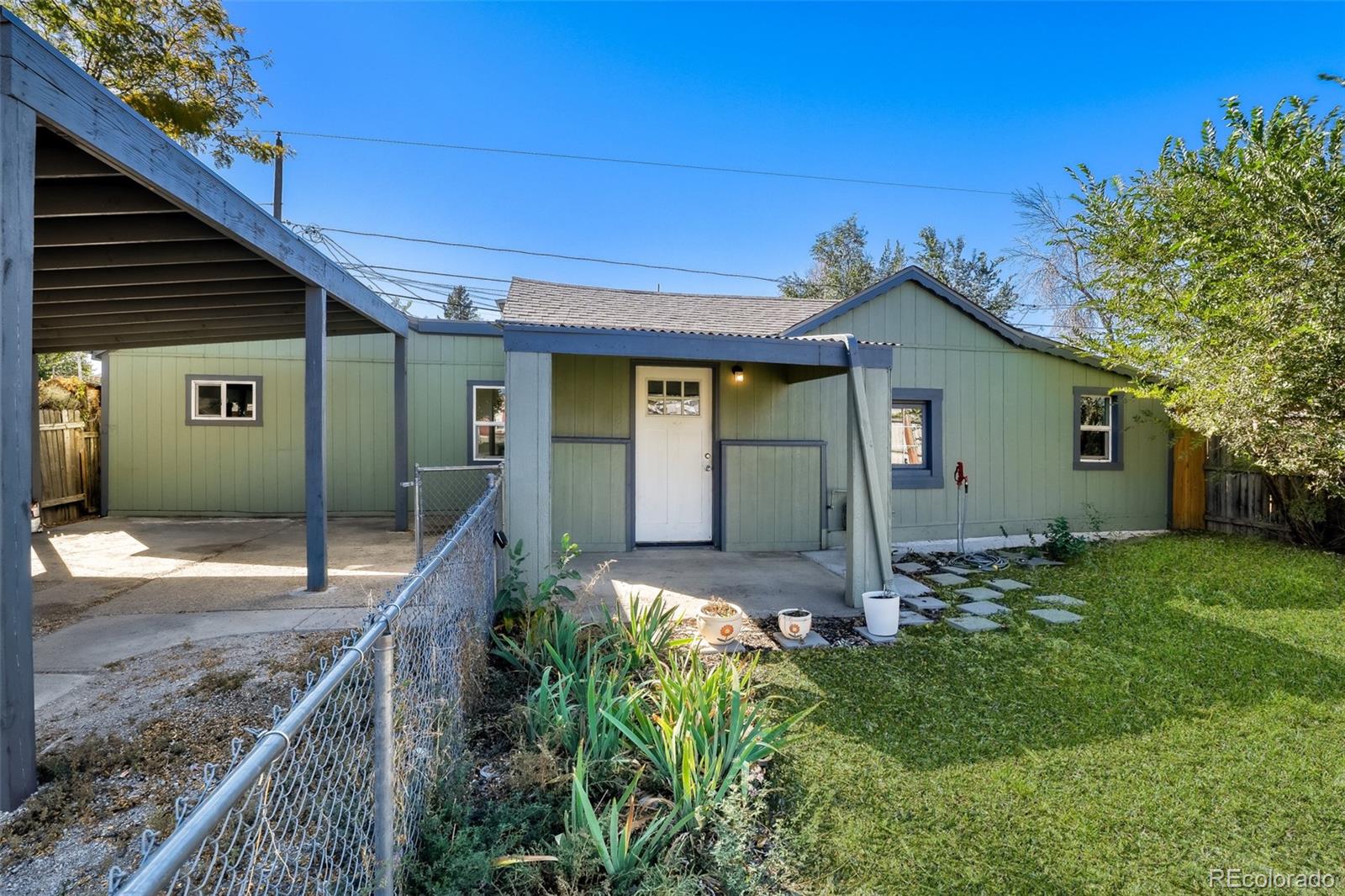 MLS Image #0 for 3464 w alaska place,denver, Colorado