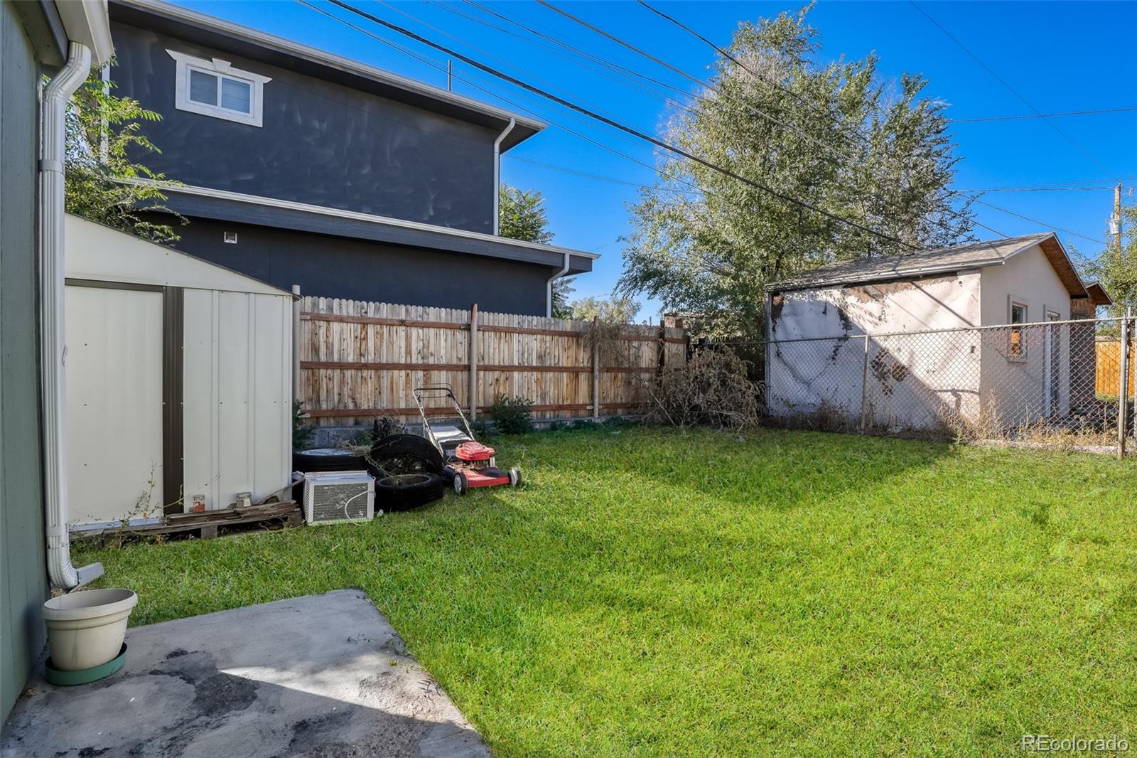 MLS Image #26 for 3464 w alaska place,denver, Colorado