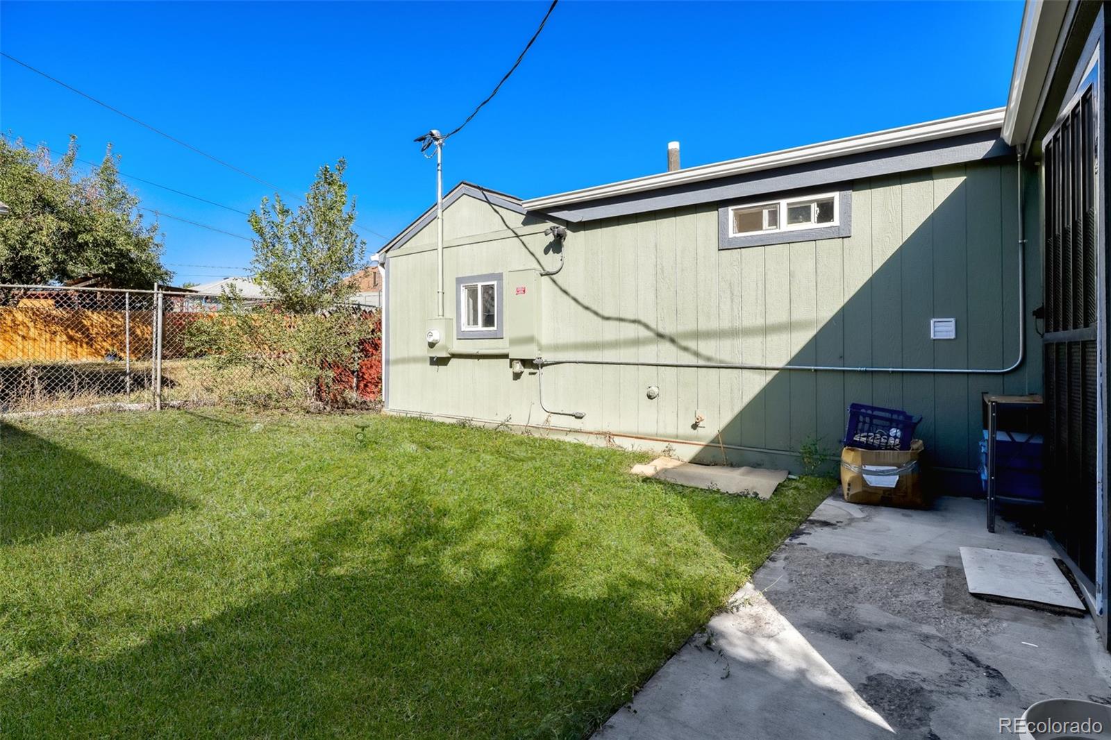 MLS Image #27 for 3464 w alaska place,denver, Colorado