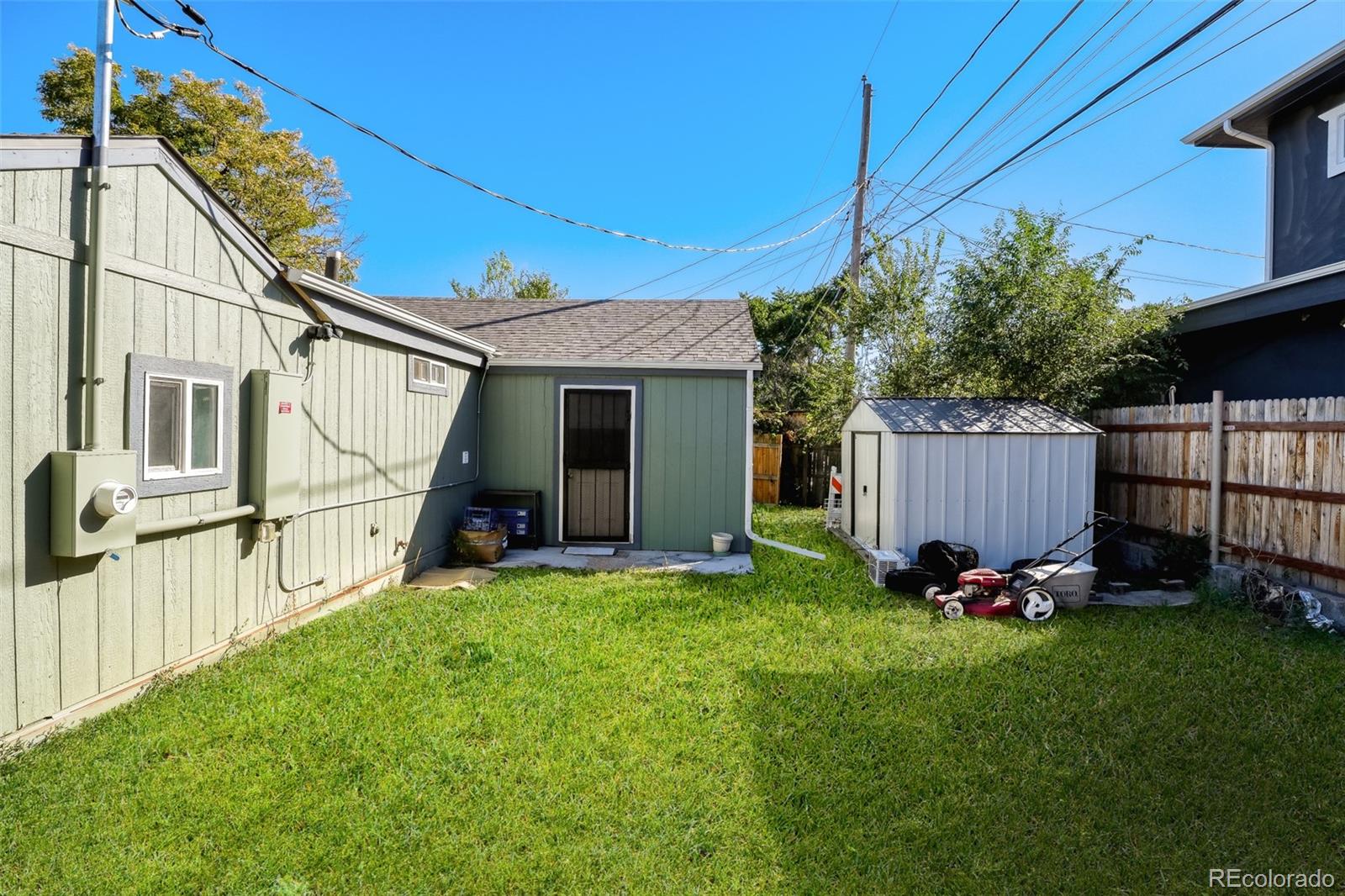 MLS Image #28 for 3464 w alaska place,denver, Colorado