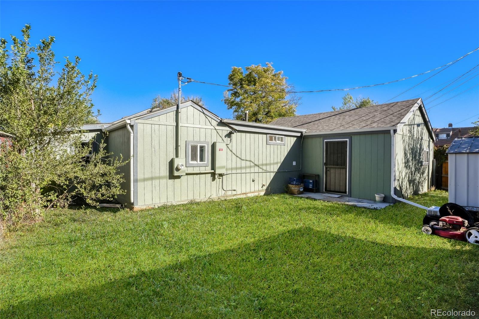 MLS Image #29 for 3464 w alaska place,denver, Colorado