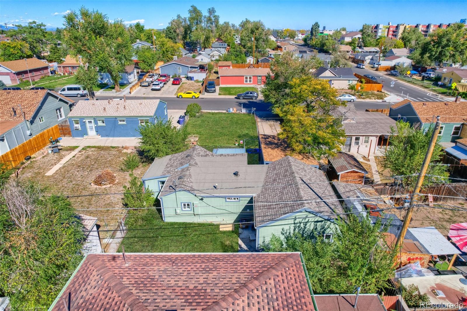 MLS Image #30 for 3464 w alaska place,denver, Colorado