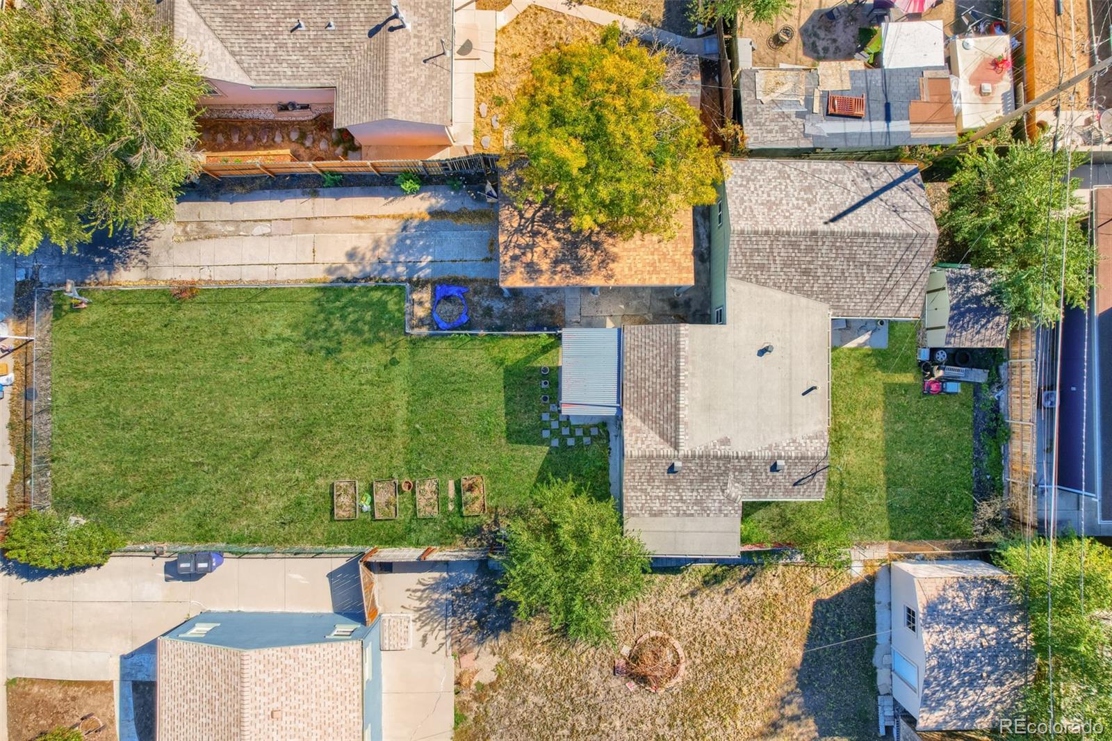 MLS Image #31 for 3464 w alaska place,denver, Colorado