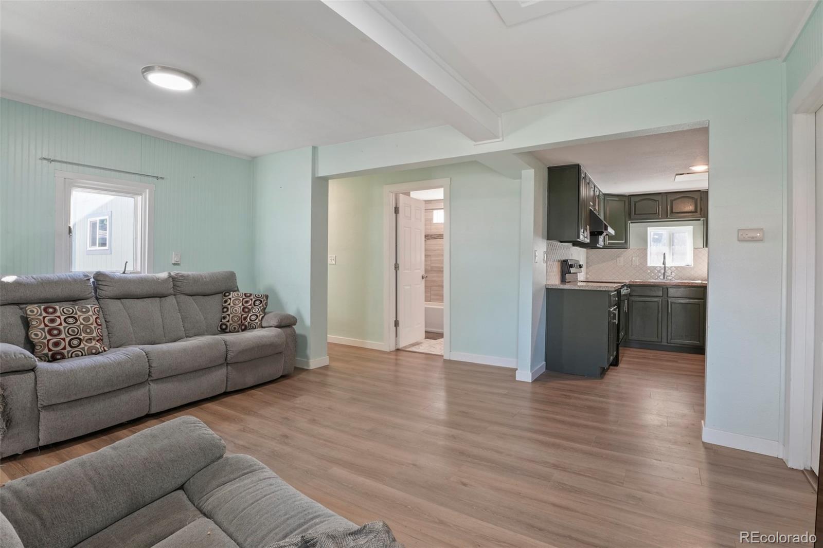 MLS Image #7 for 3464 w alaska place,denver, Colorado