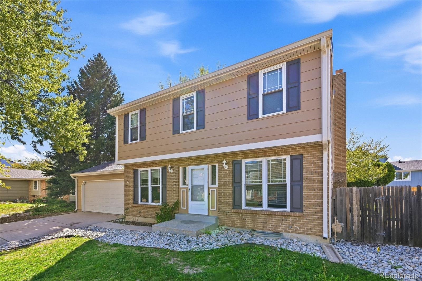 MLS Image #1 for 17454 e prentice circle,centennial, Colorado