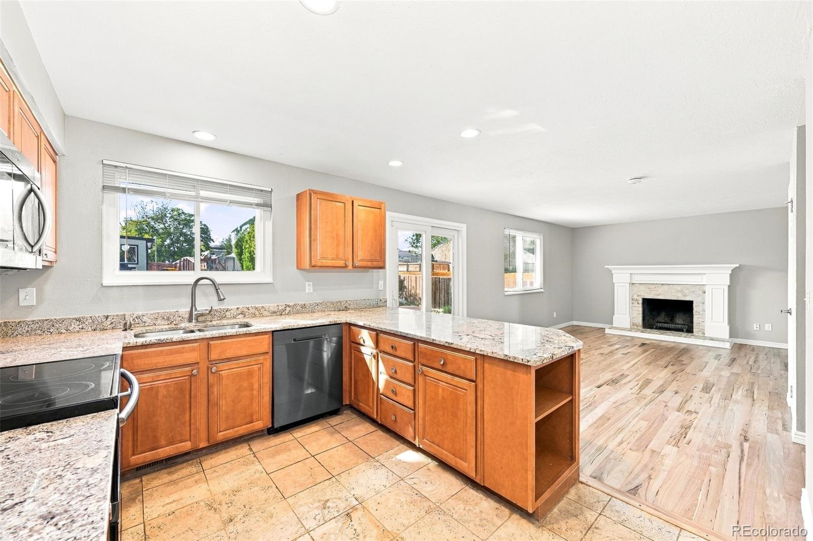 MLS Image #7 for 17454 e prentice circle,centennial, Colorado