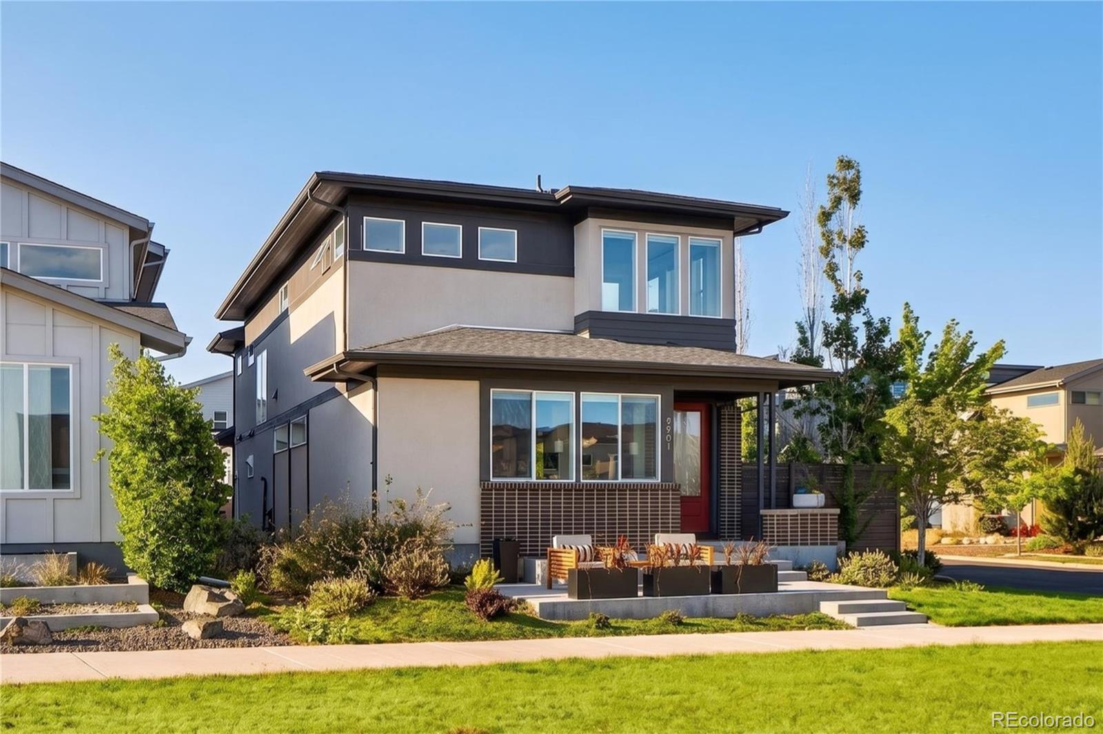 MLS Image #3 for 6601  fern ,denver, Colorado