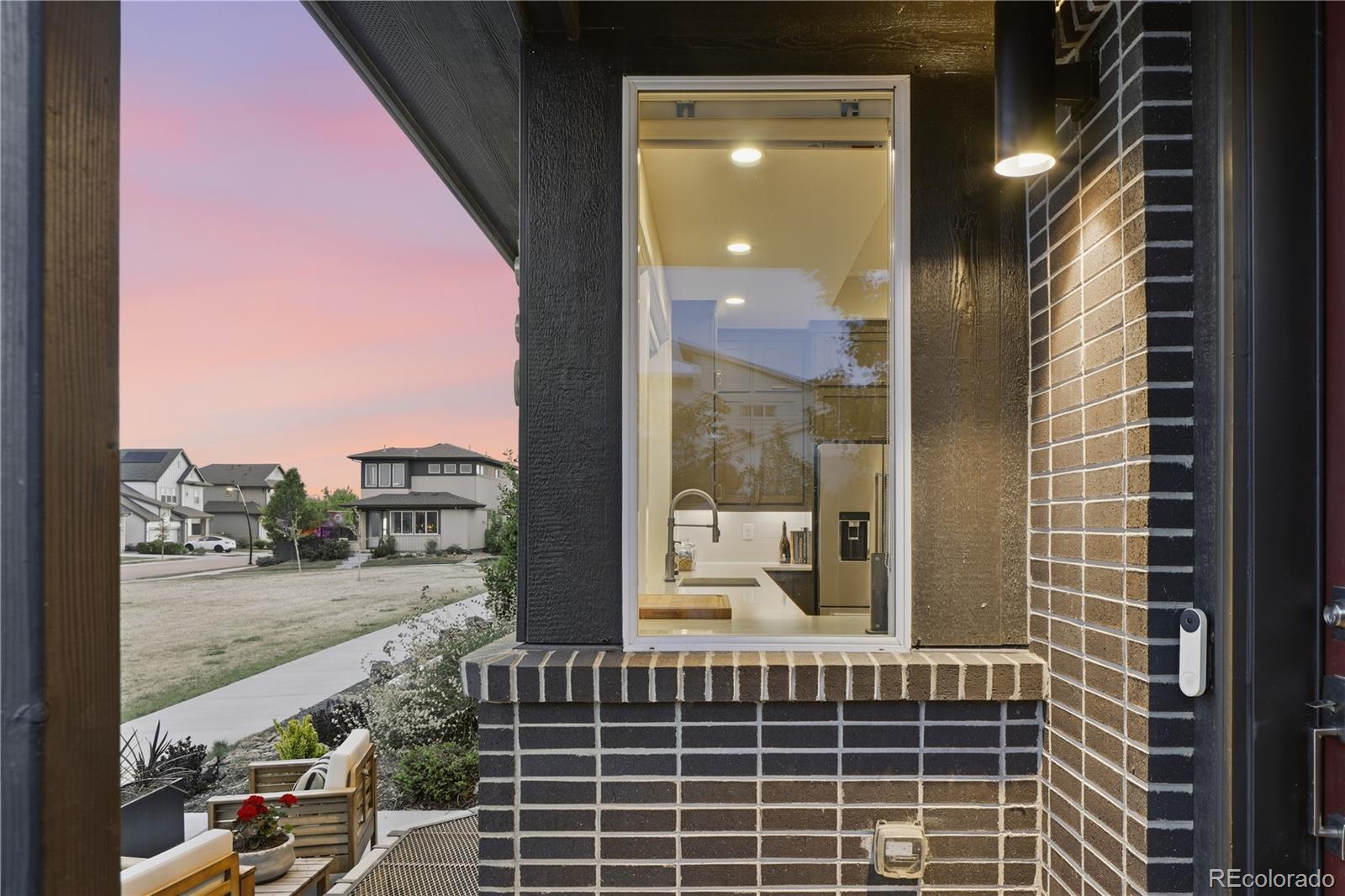MLS Image #37 for 6601  fern ,denver, Colorado