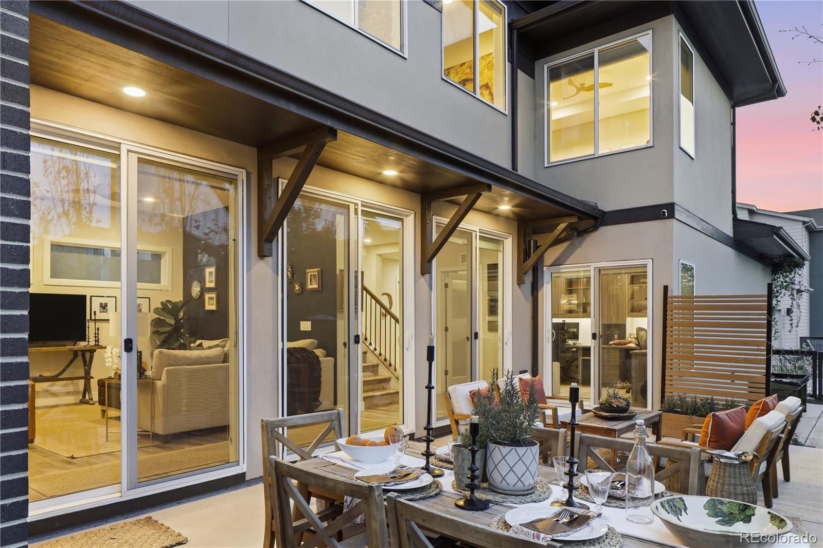 MLS Image #38 for 6601  fern ,denver, Colorado