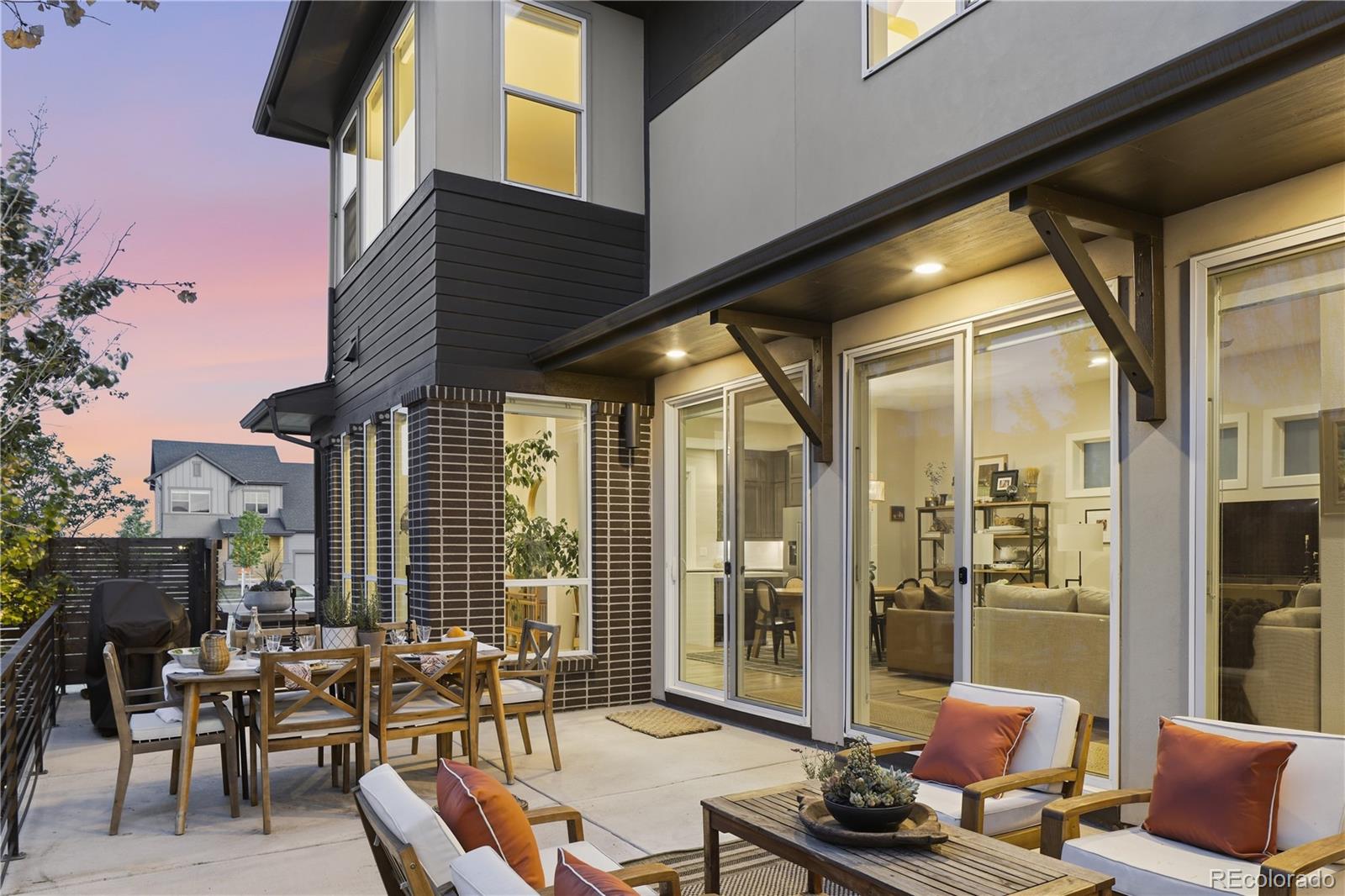 MLS Image #41 for 6601  fern ,denver, Colorado