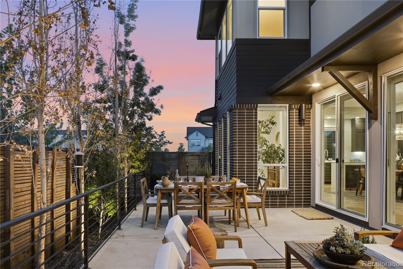 MLS Image #42 for 6601  fern ,denver, Colorado