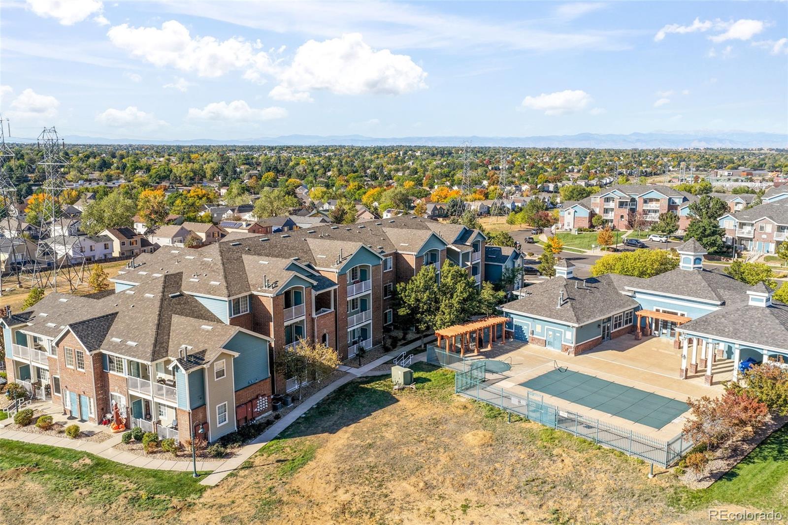 MLS Image #45 for 19303 e college drive,aurora, Colorado