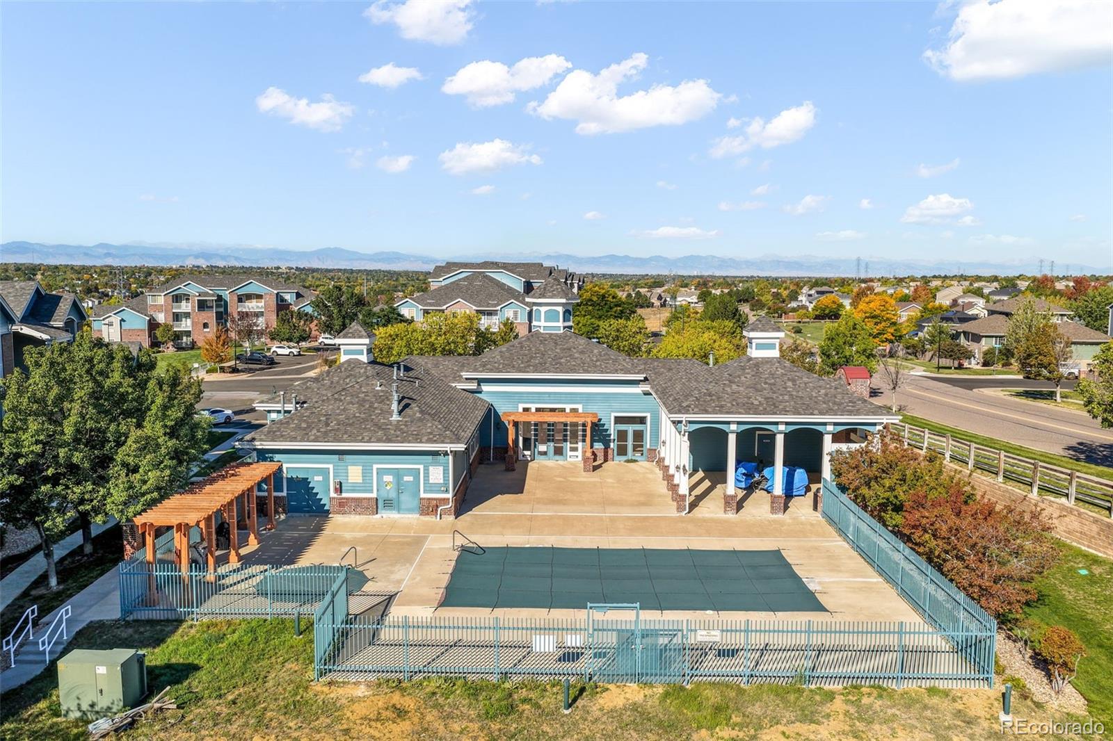 MLS Image #46 for 19303 e college drive,aurora, Colorado
