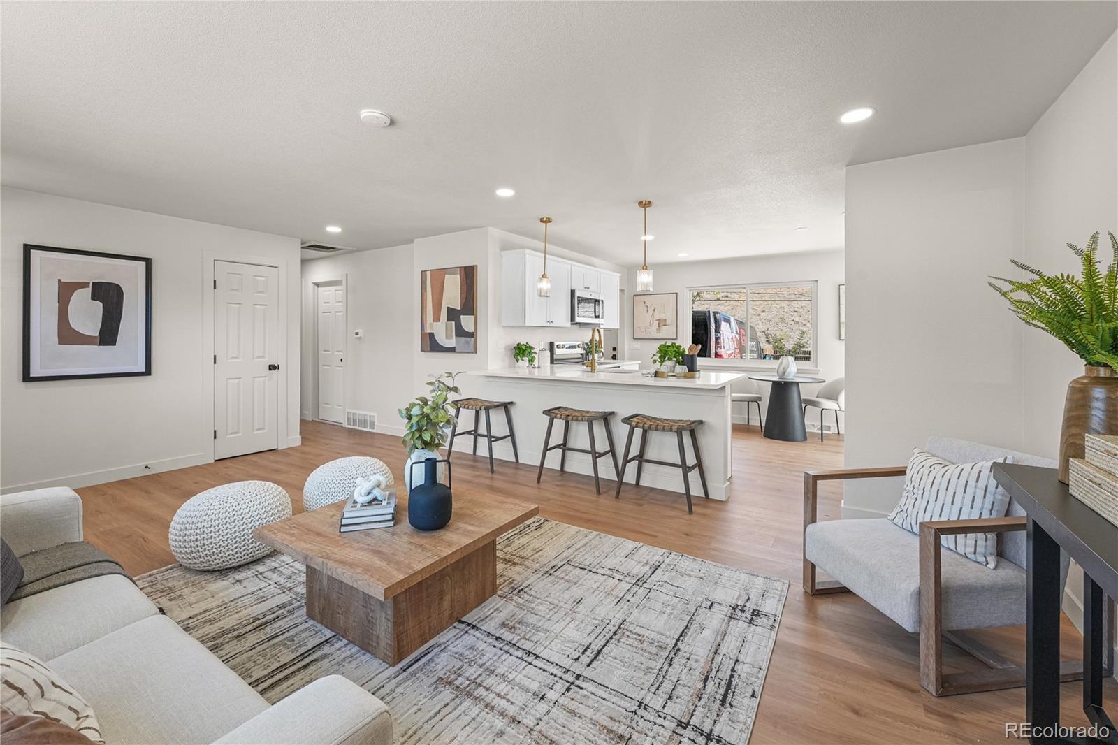 MLS Image #2 for 8506  sheridan court,arvada, Colorado