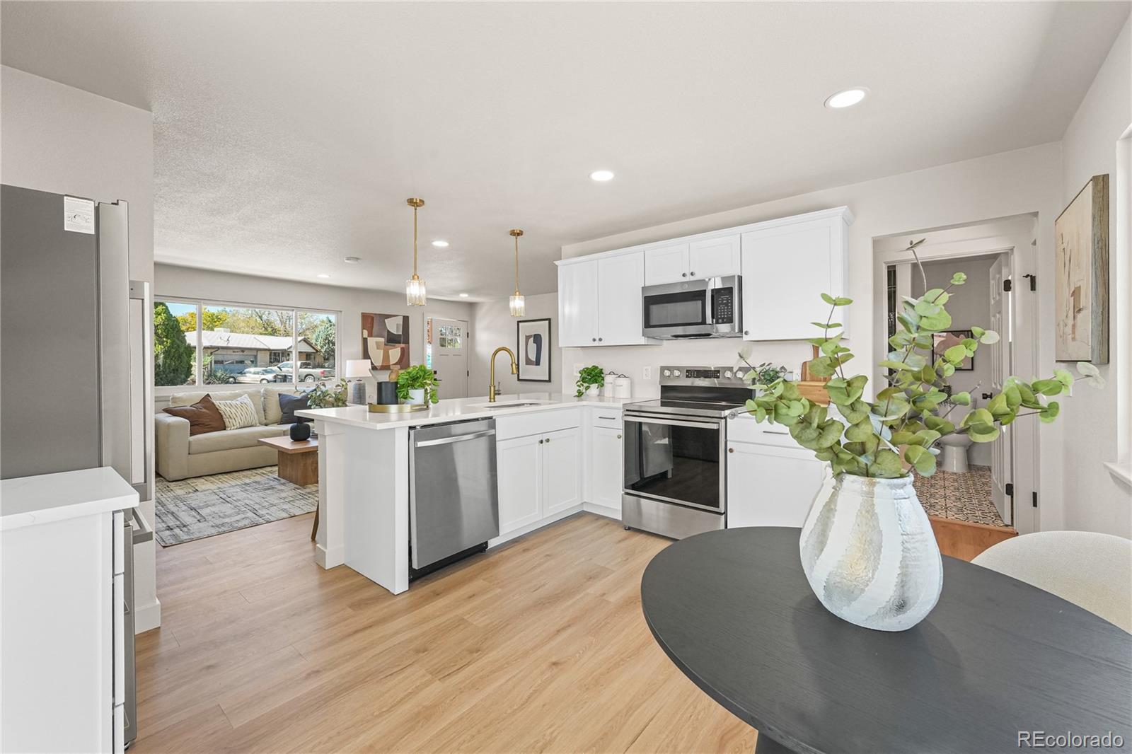 MLS Image #3 for 8506  sheridan court,arvada, Colorado