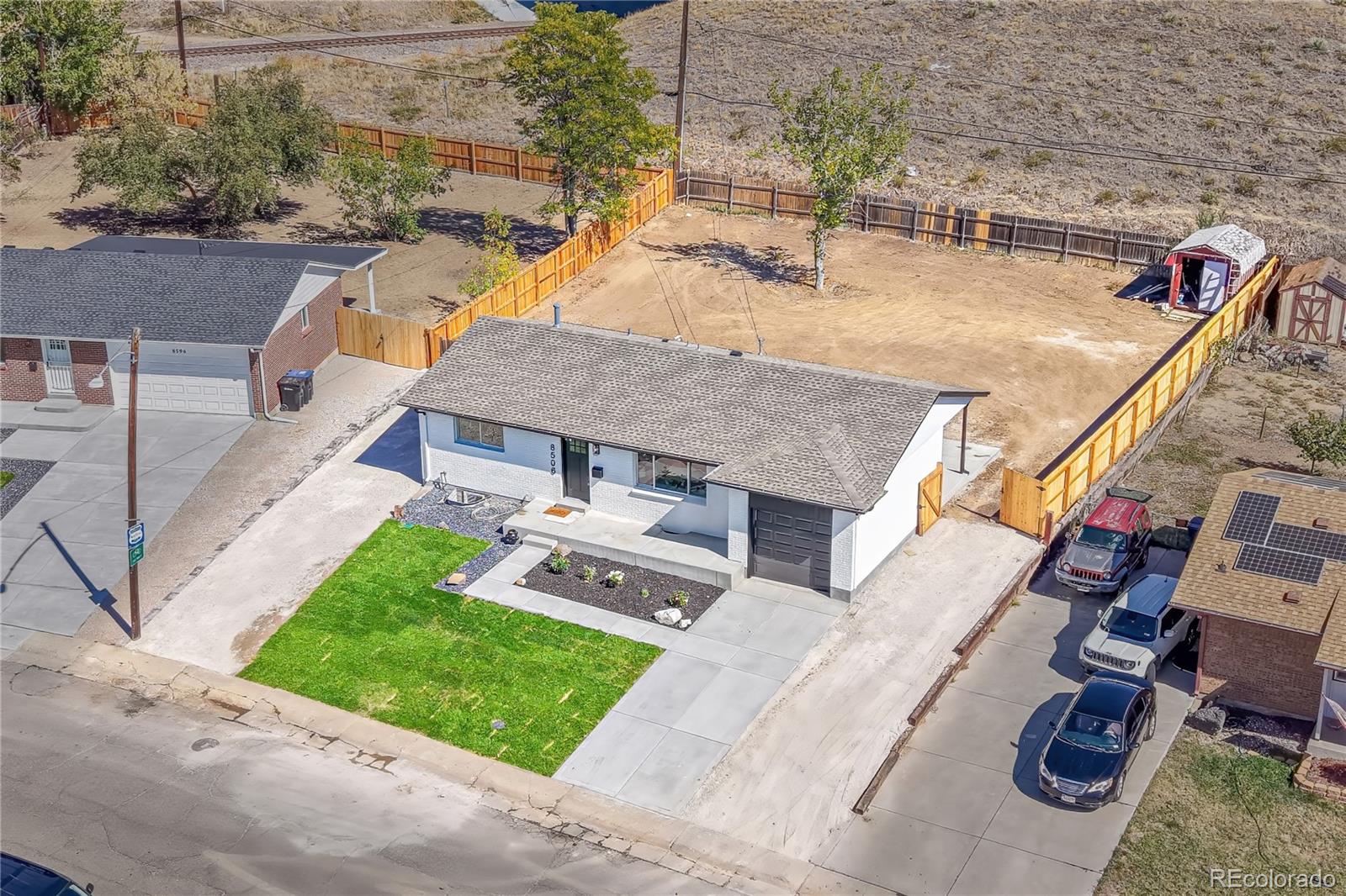 MLS Image #41 for 8506  sheridan court,arvada, Colorado