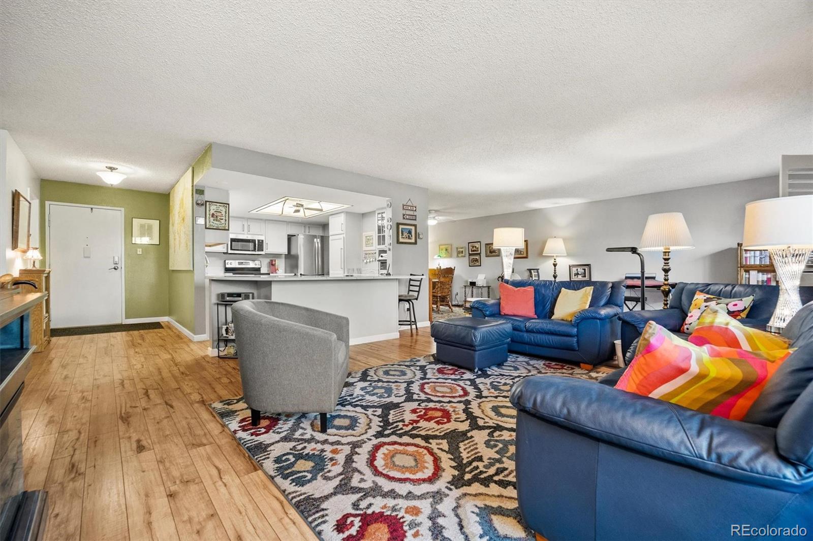 MLS Image #13 for 14001 e marina drive 505,aurora, Colorado
