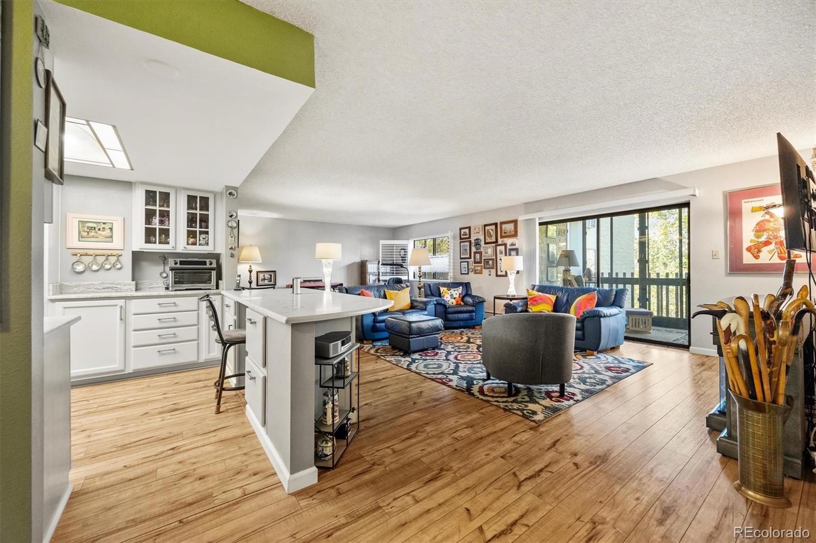 MLS Image #2 for 14001 e marina drive 505,aurora, Colorado