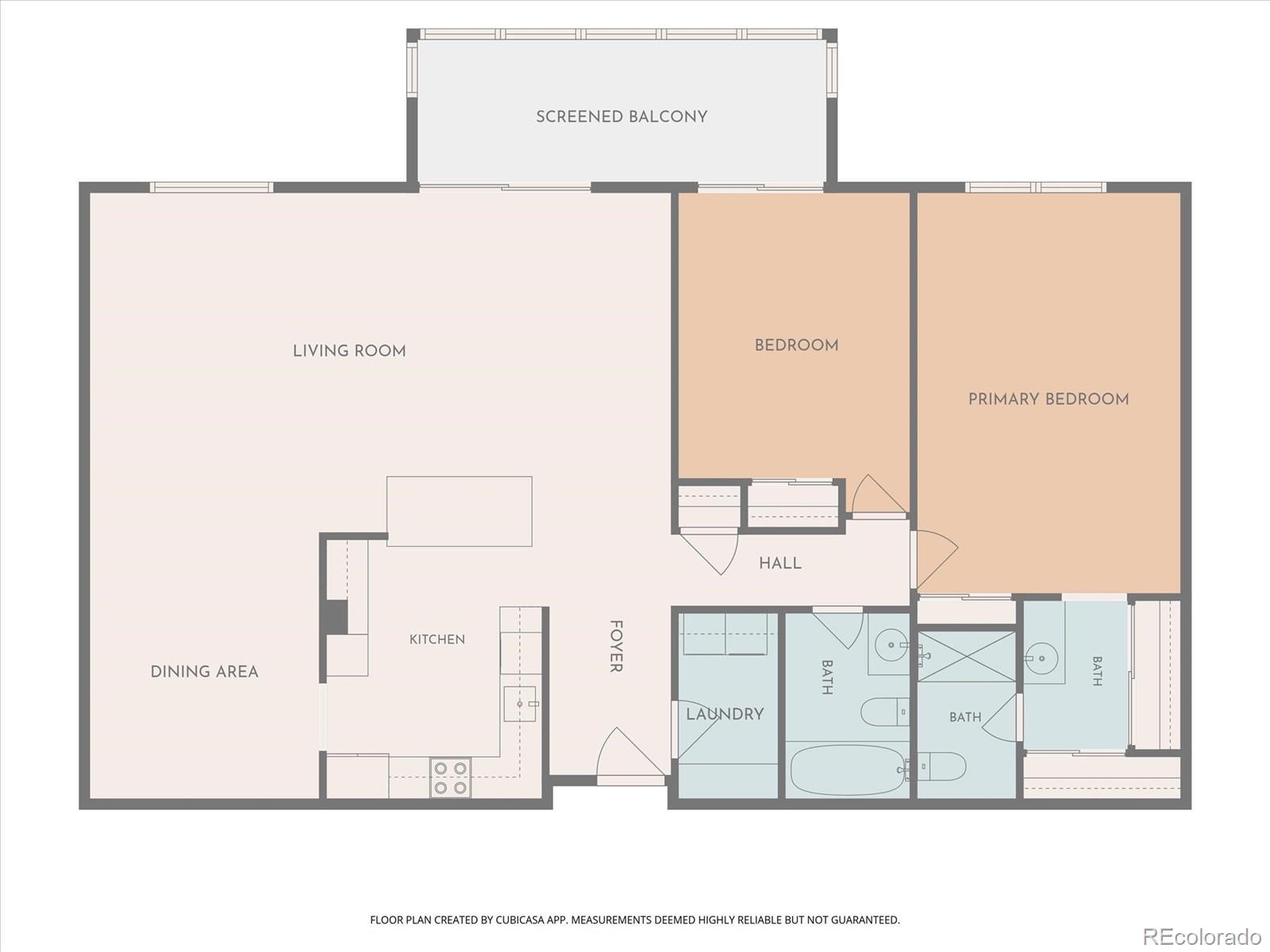 MLS Image #26 for 14001 e marina drive 505,aurora, Colorado
