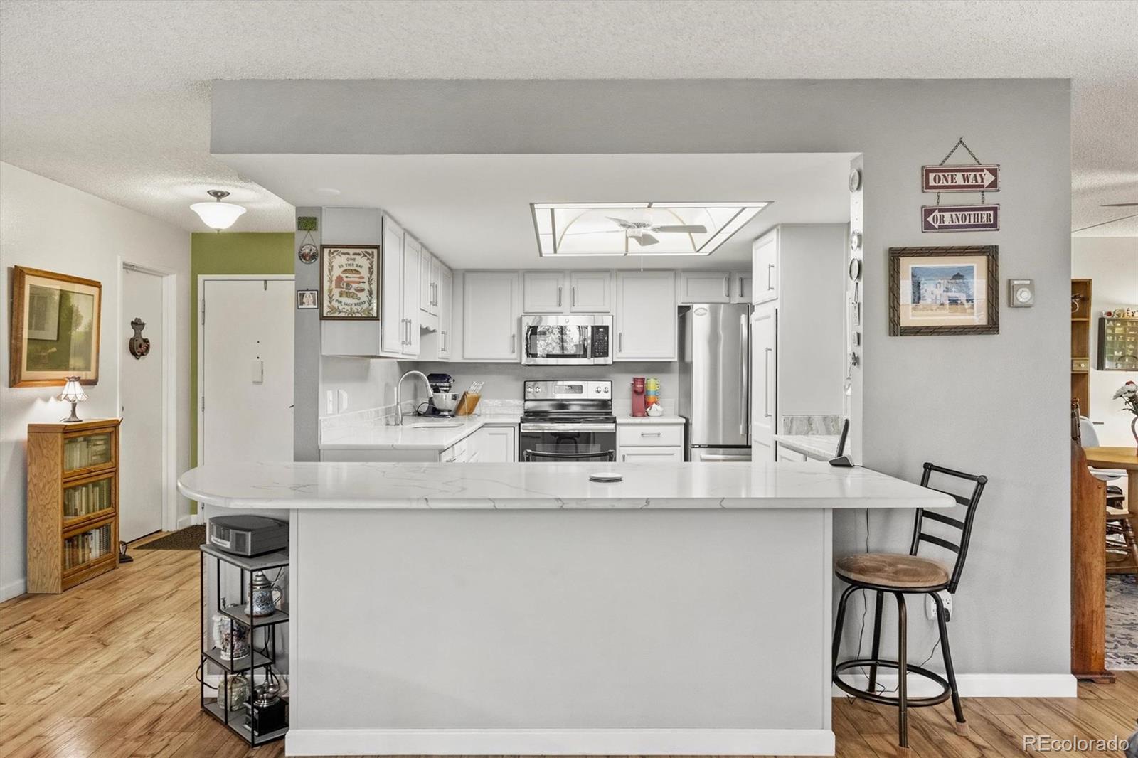 MLS Image #3 for 14001 e marina drive 505,aurora, Colorado