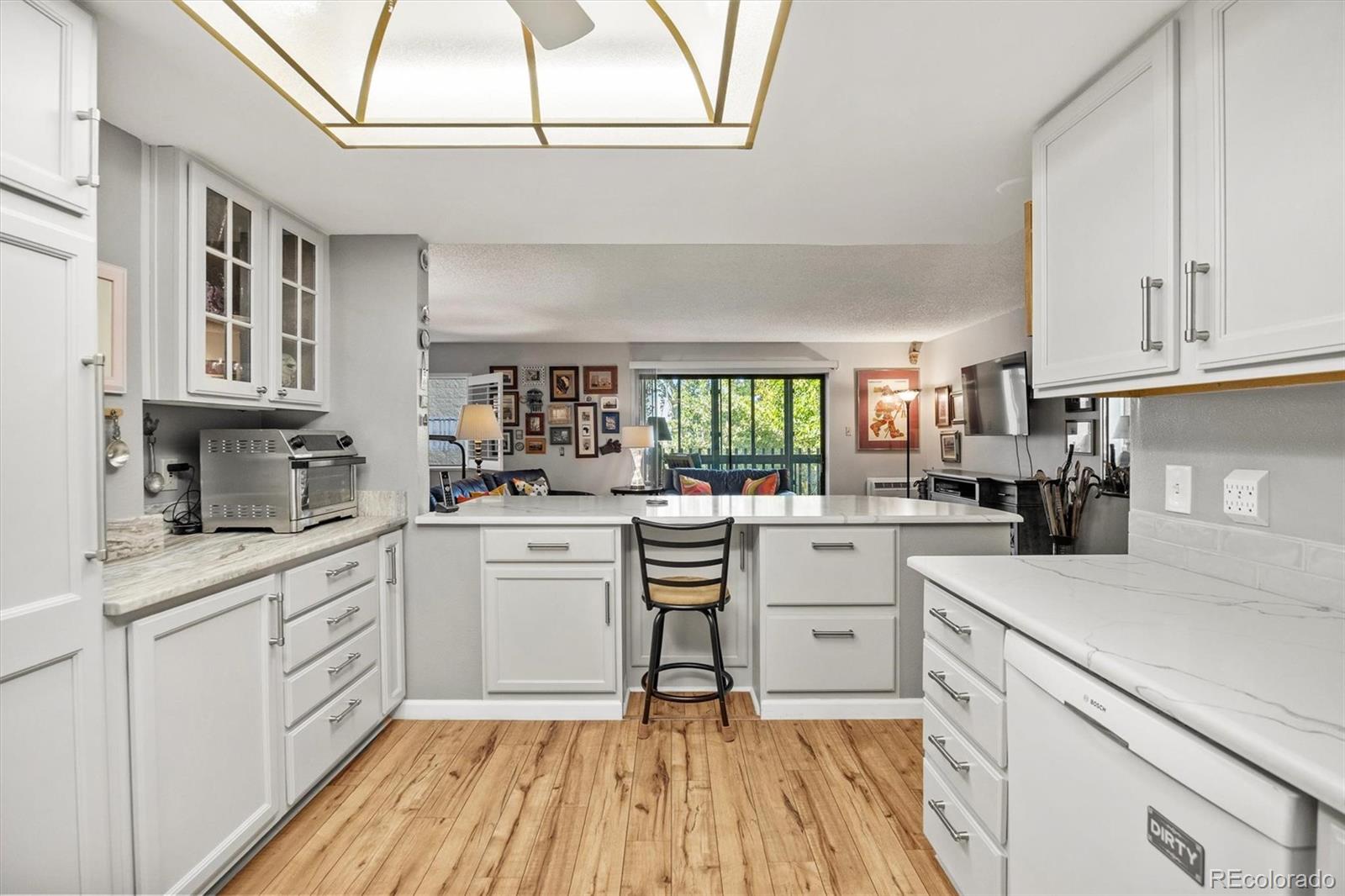 MLS Image #6 for 14001 e marina drive 505,aurora, Colorado