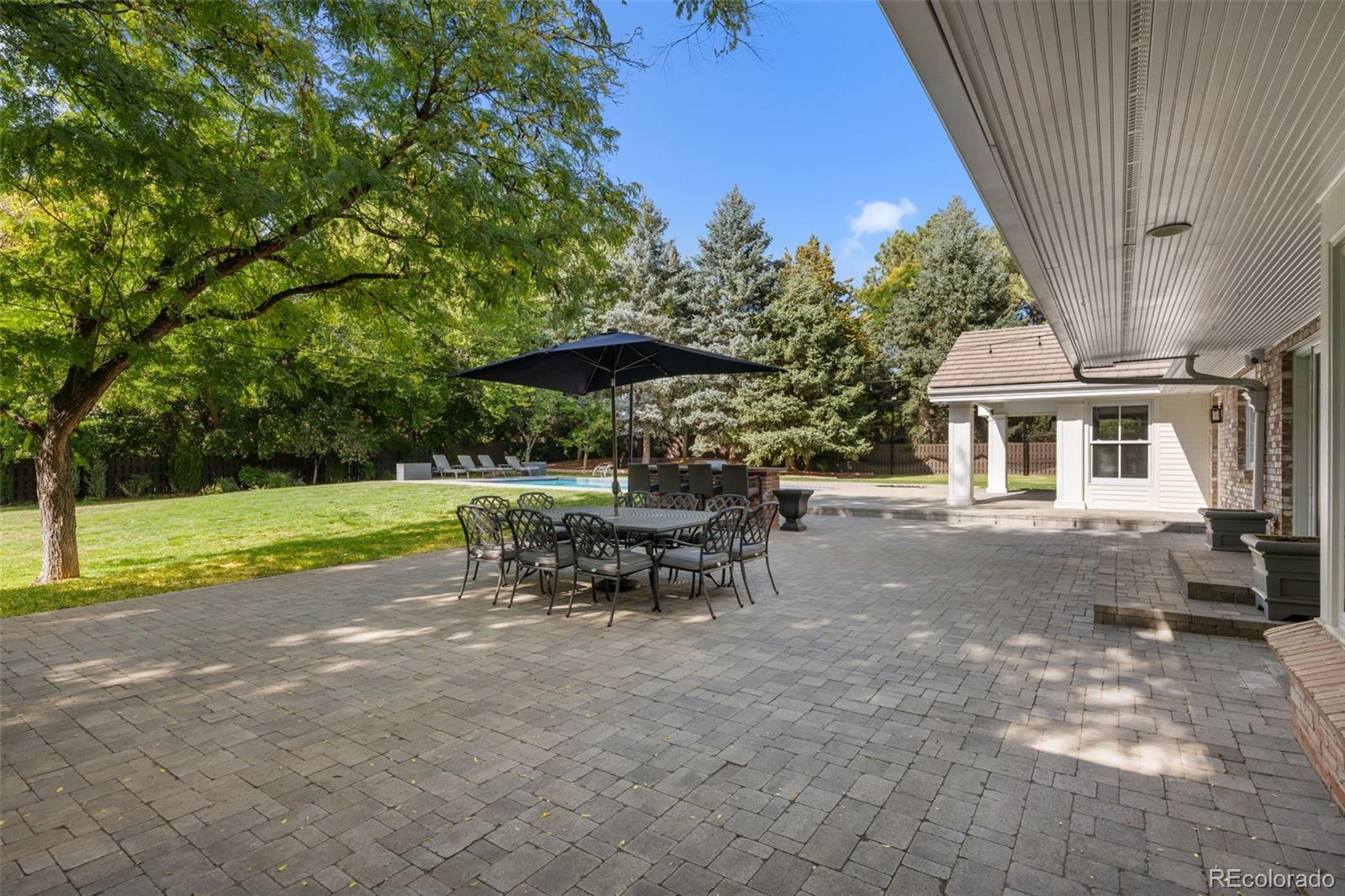MLS Image #10 for 11  village road,cherry hills village, Colorado