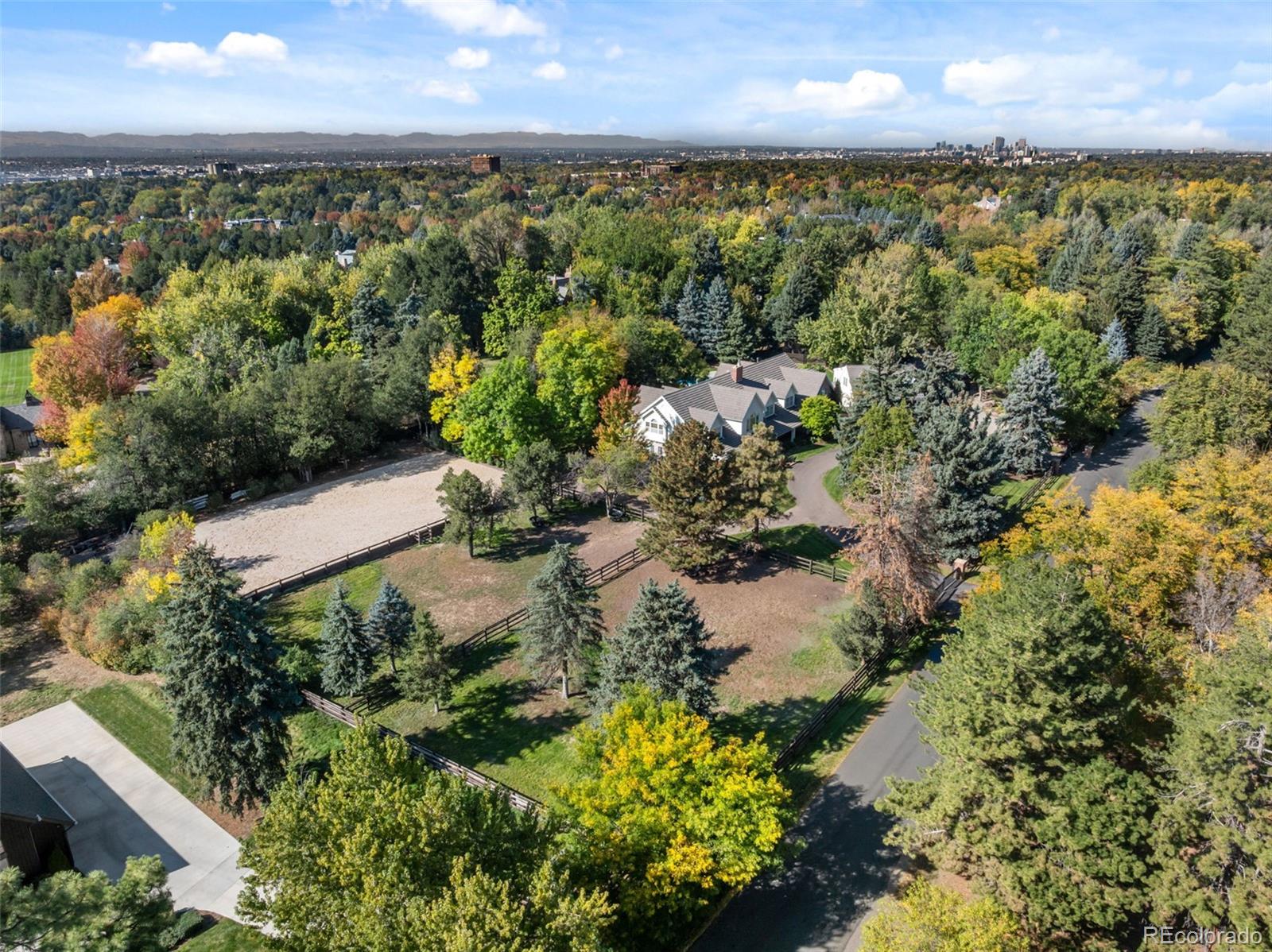 MLS Image #13 for 11  village road,cherry hills village, Colorado