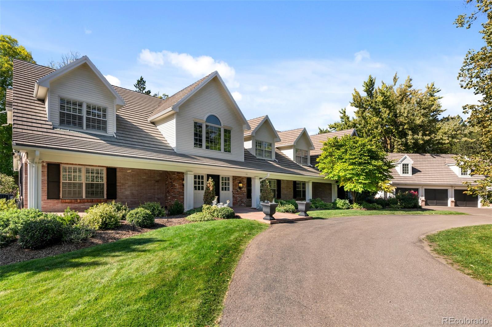 MLS Image #3 for 11  village road,cherry hills village, Colorado