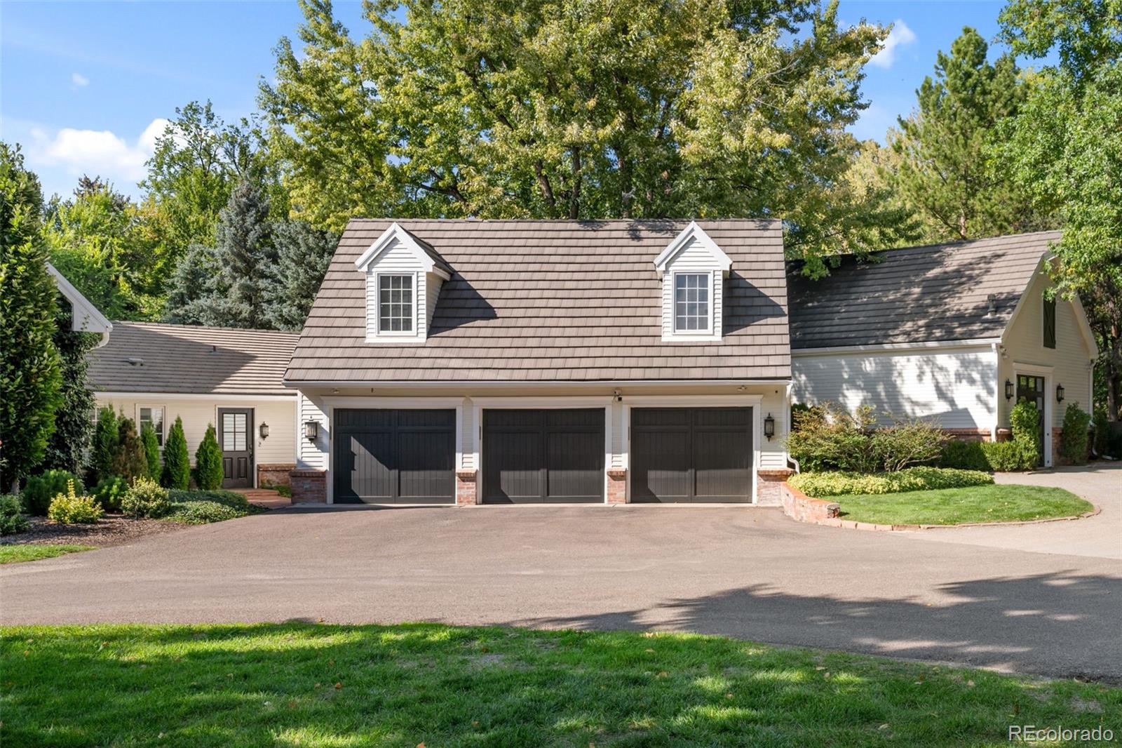 MLS Image #5 for 11  village road,cherry hills village, Colorado