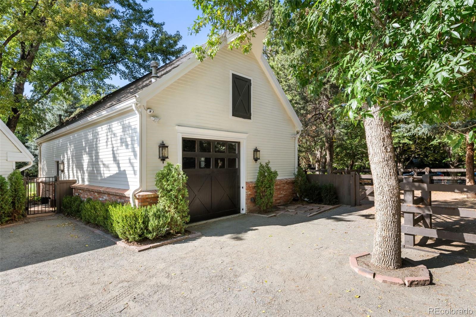 MLS Image #6 for 11  village road,cherry hills village, Colorado