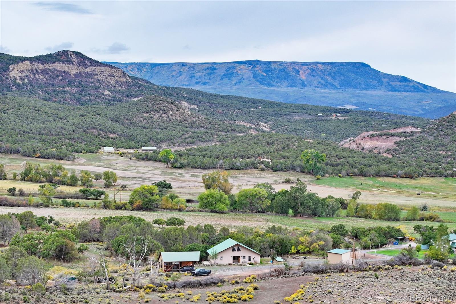 MLS Image #1 for 51755  ke road,mesa, Colorado