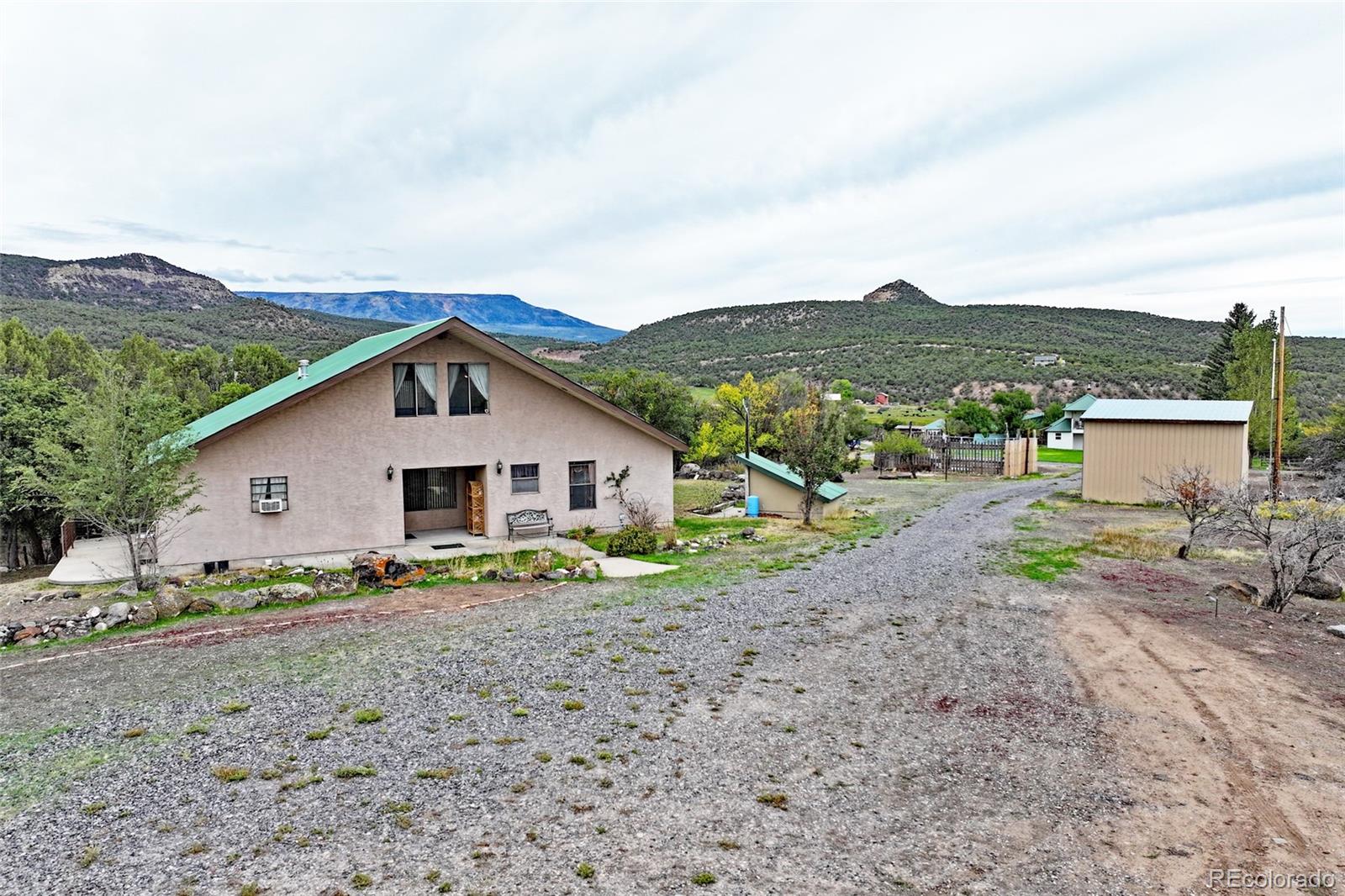 MLS Image #2 for 51755  ke road,mesa, Colorado