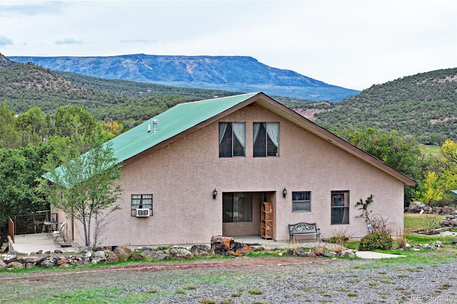 MLS Image #3 for 51755  ke road,mesa, Colorado