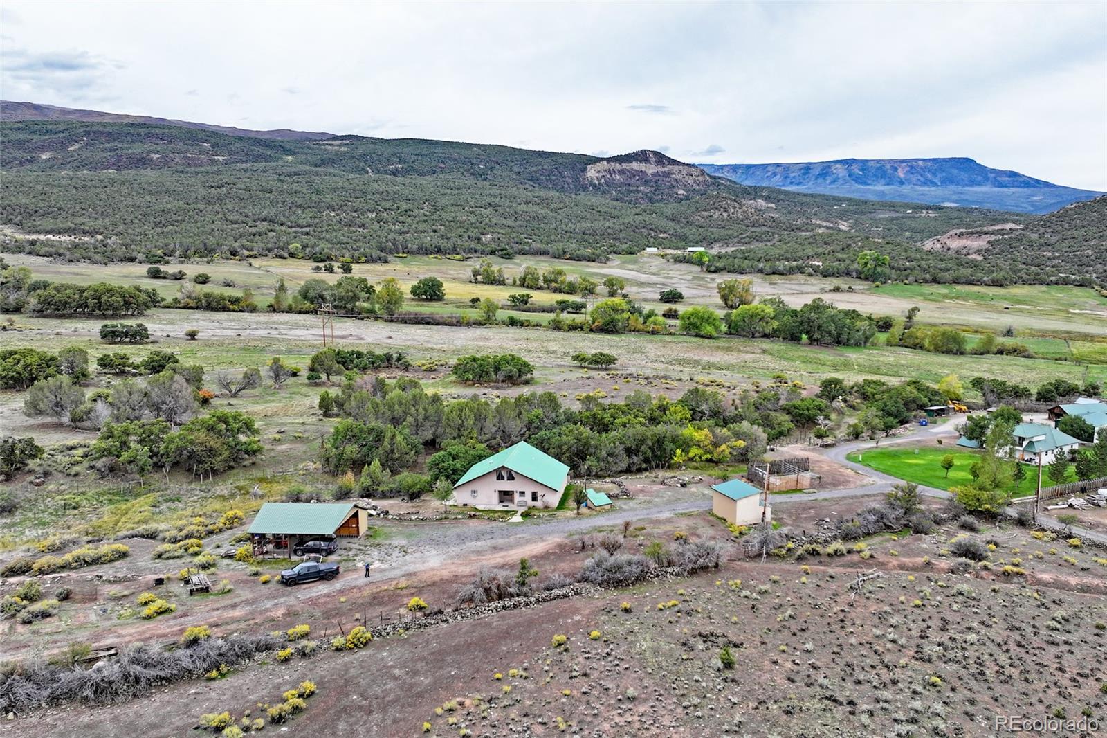 MLS Image #36 for 51755  ke road,mesa, Colorado