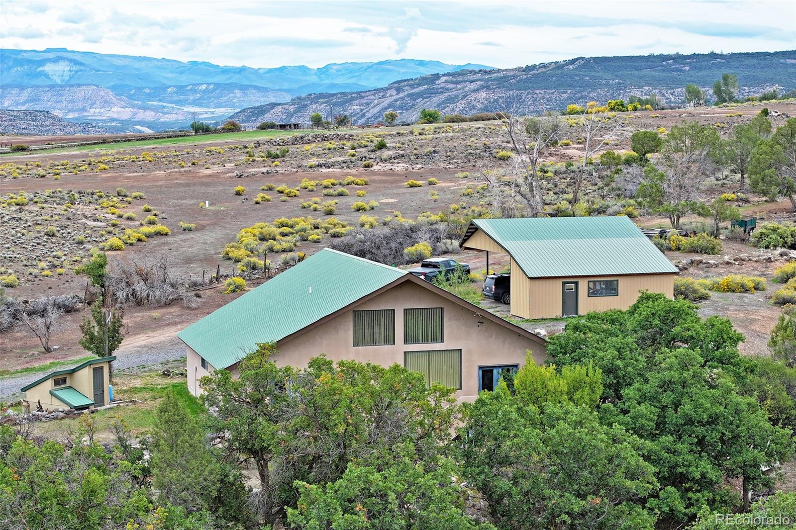 MLS Image #37 for 51755  ke road,mesa, Colorado