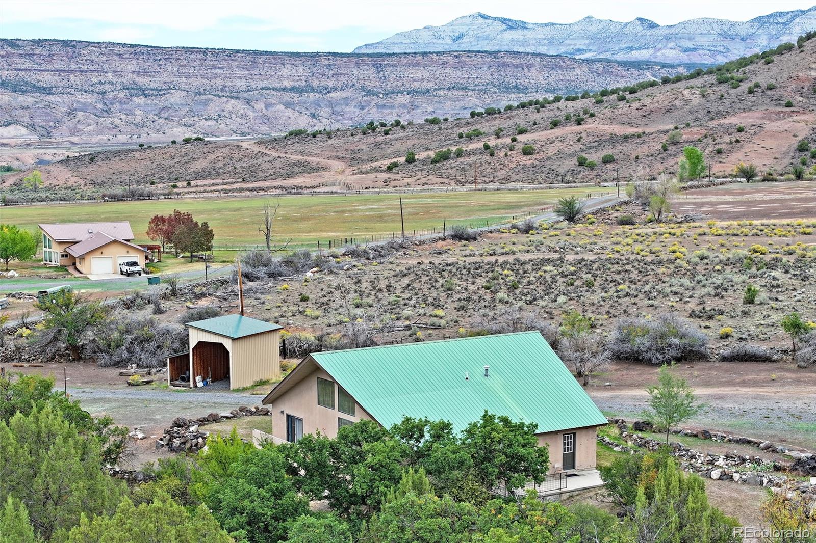 MLS Image #38 for 51755  ke road,mesa, Colorado