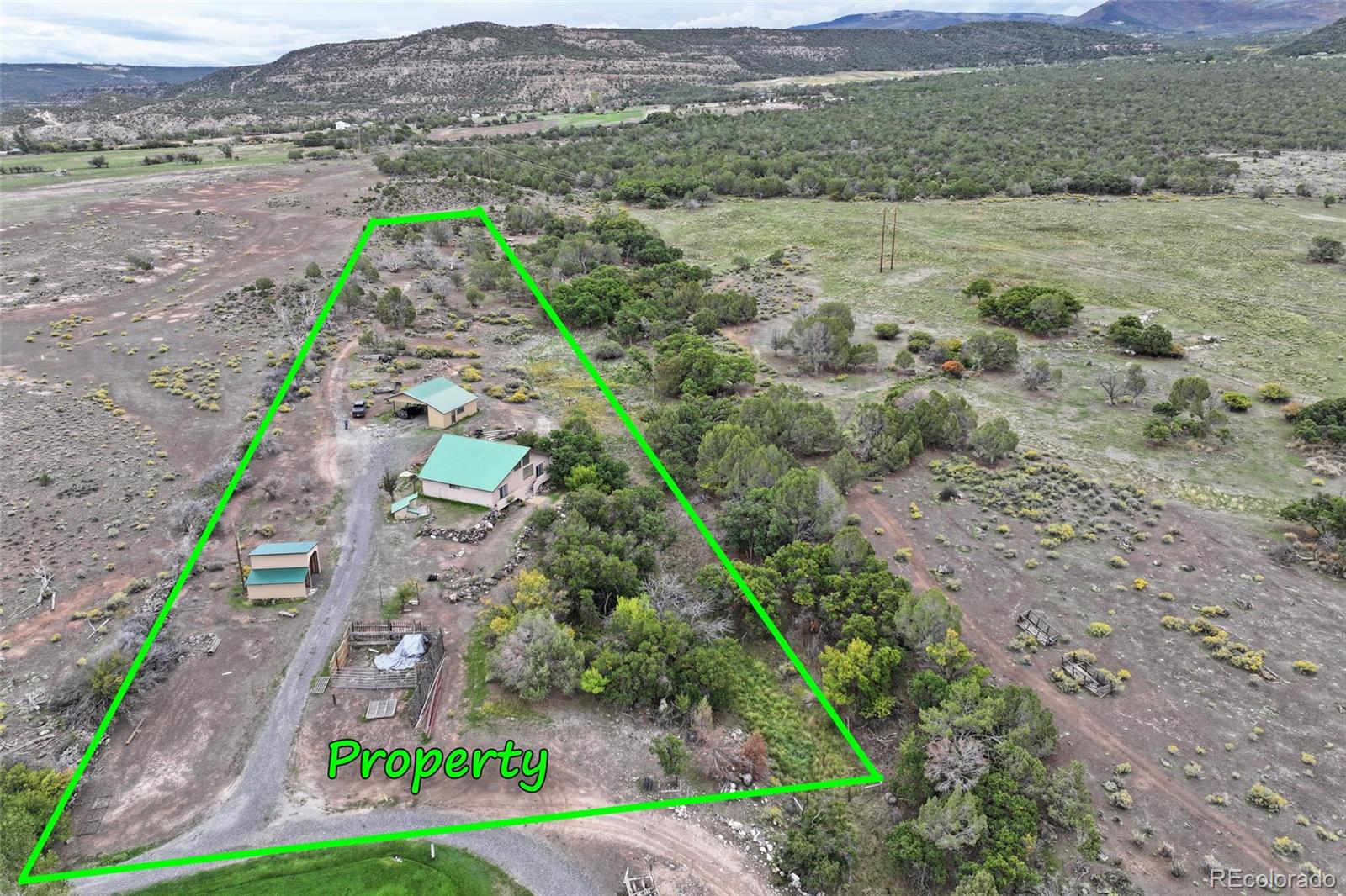 MLS Image #39 for 51755  ke road,mesa, Colorado