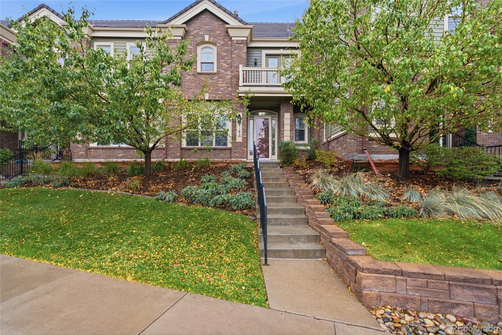 MLS Image #1 for 9182  ridgegate parkway,lone tree, Colorado