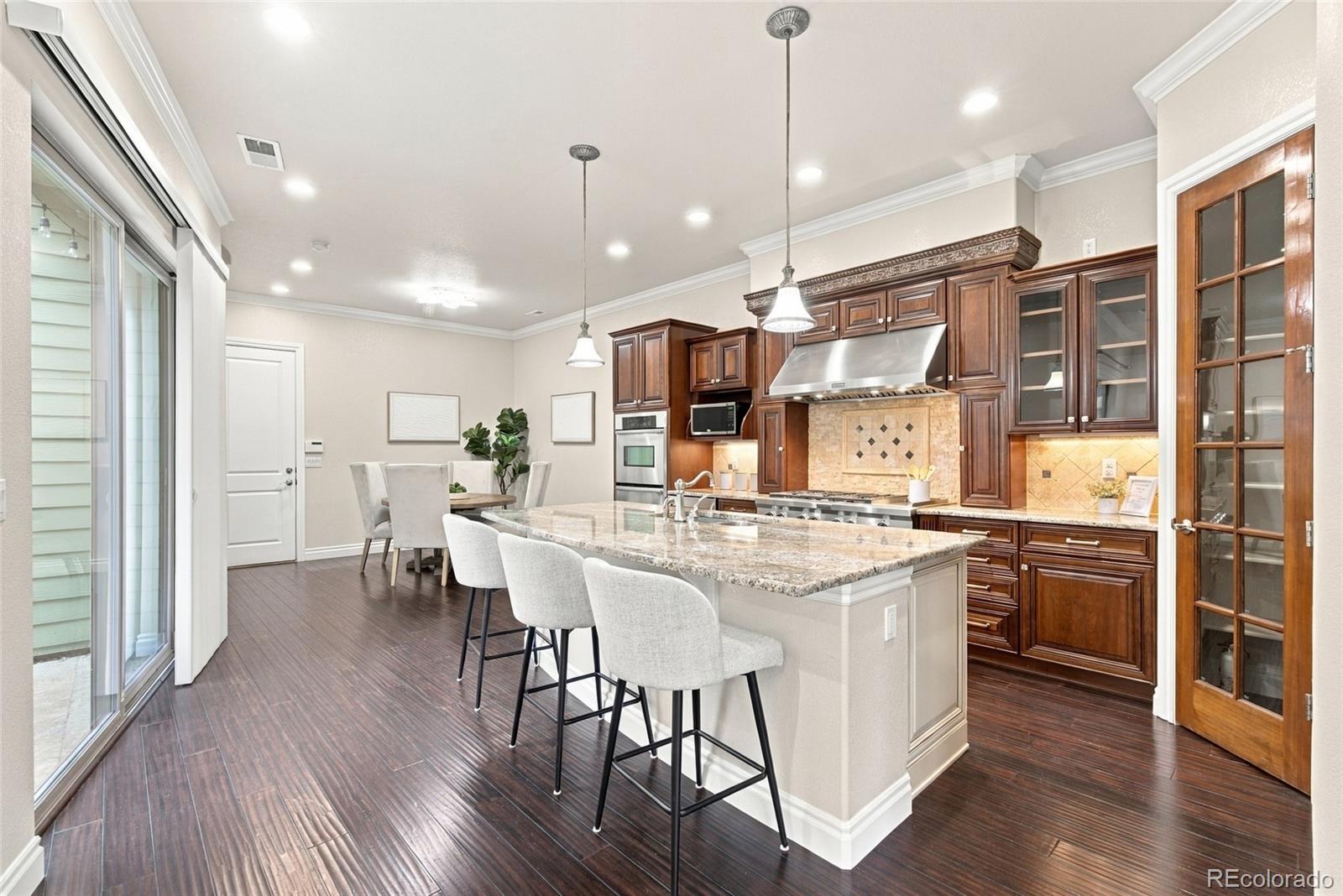 MLS Image #13 for 9182  ridgegate parkway,lone tree, Colorado