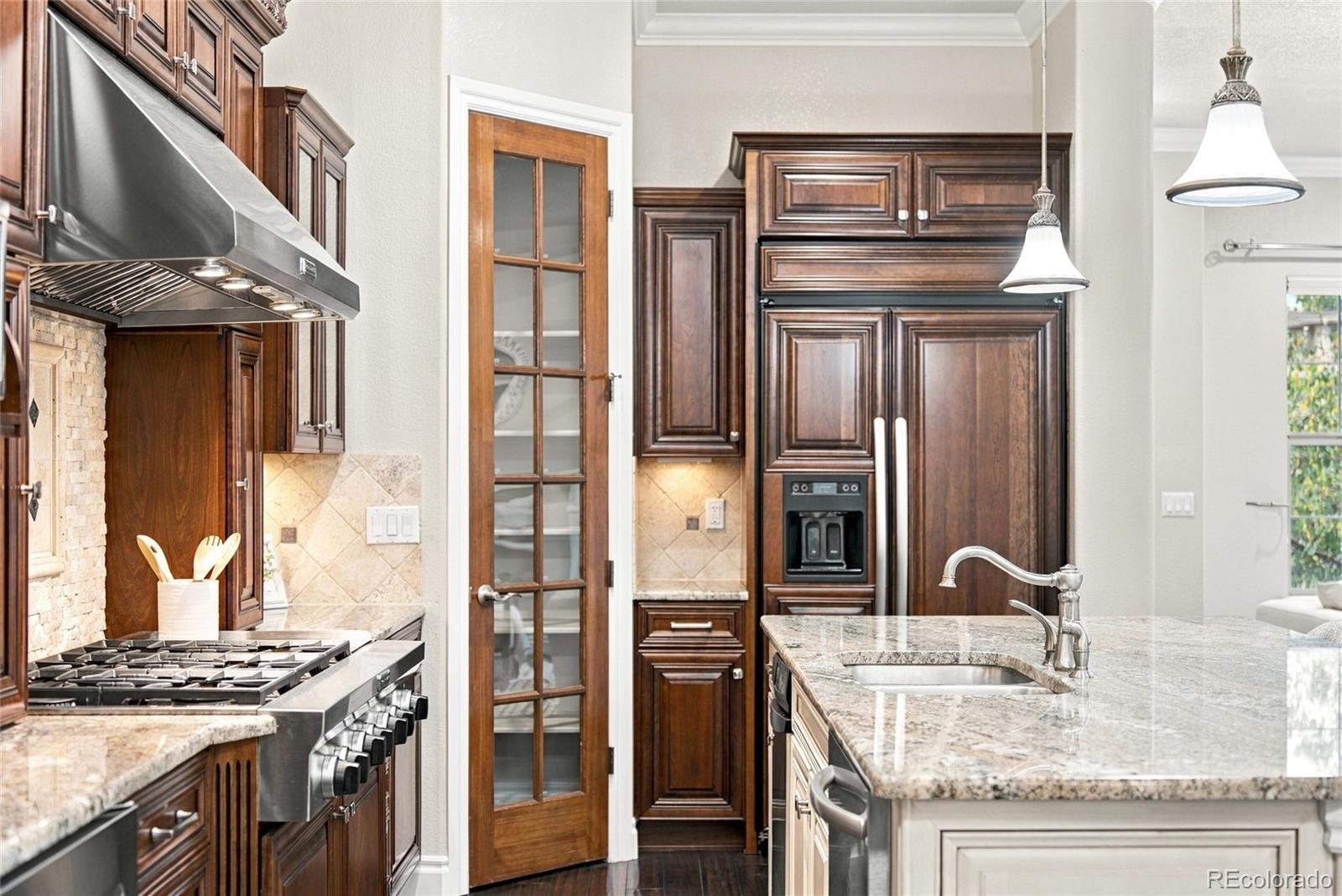 MLS Image #16 for 9182  ridgegate parkway,lone tree, Colorado