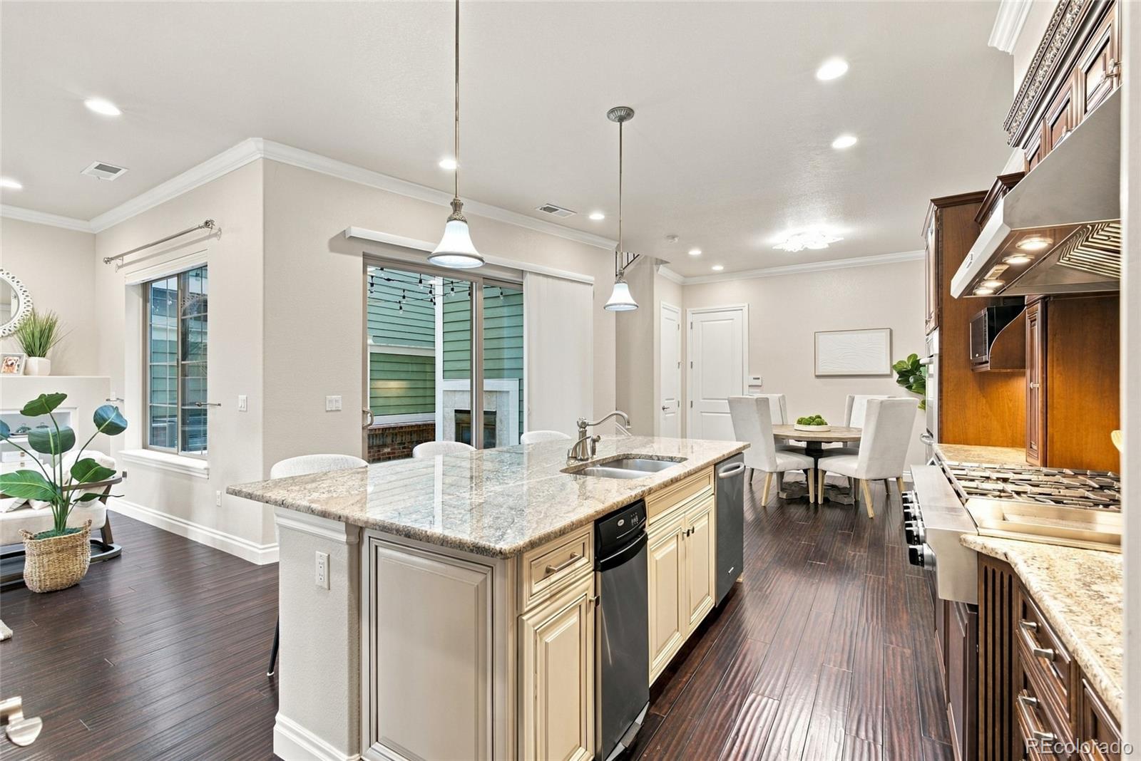 MLS Image #18 for 9182  ridgegate parkway,lone tree, Colorado