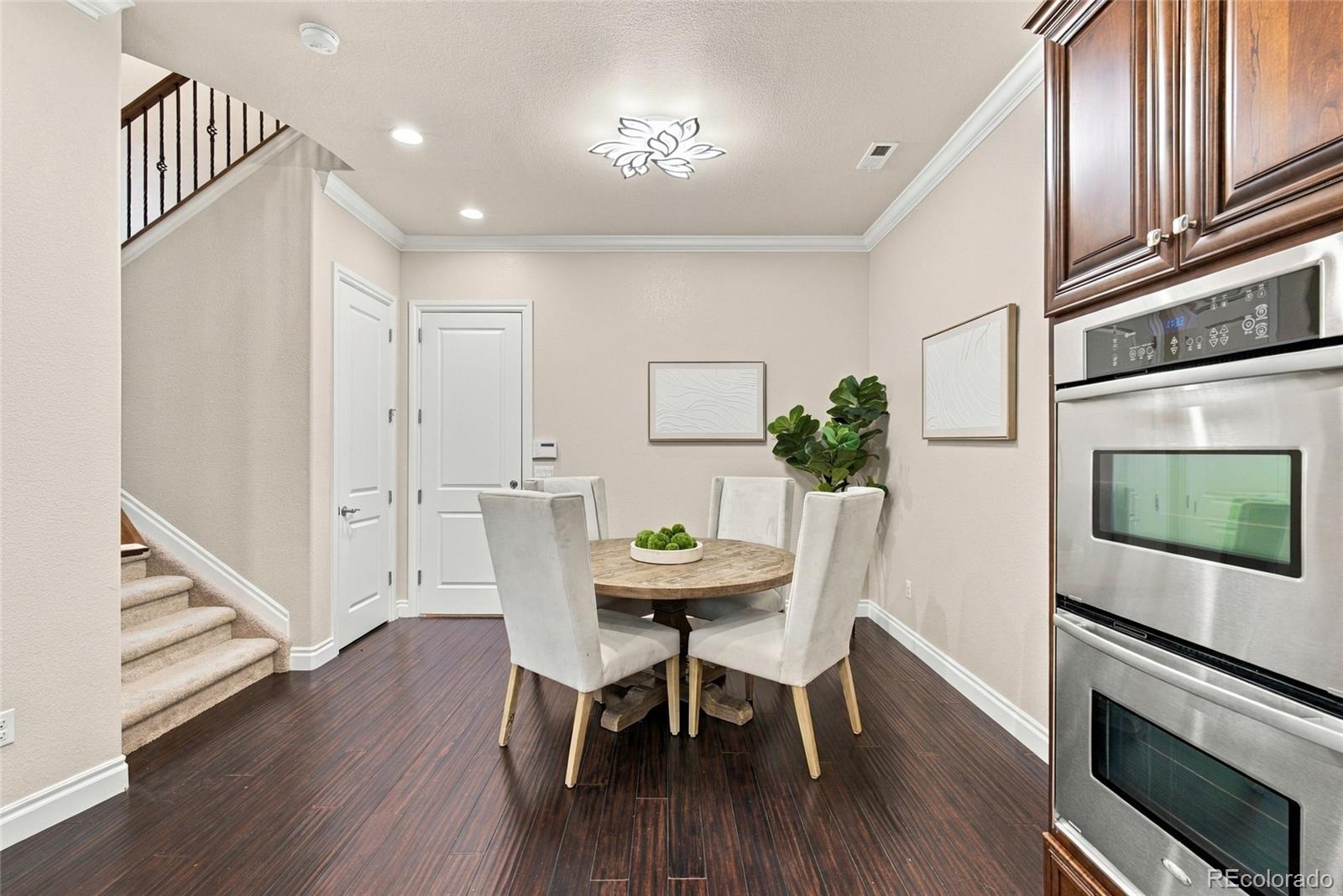 MLS Image #19 for 9182  ridgegate parkway,lone tree, Colorado