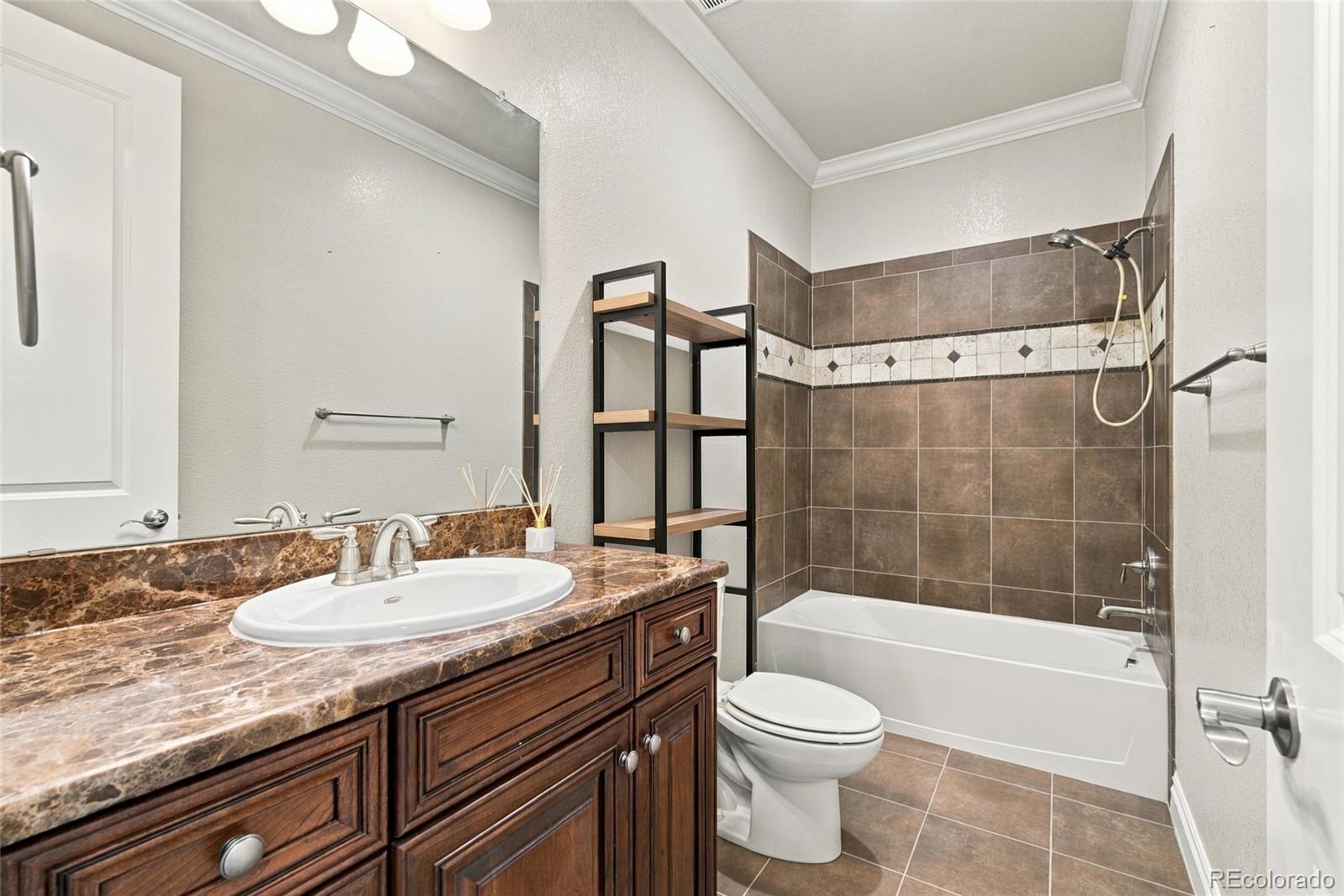 MLS Image #40 for 9182  ridgegate parkway,lone tree, Colorado