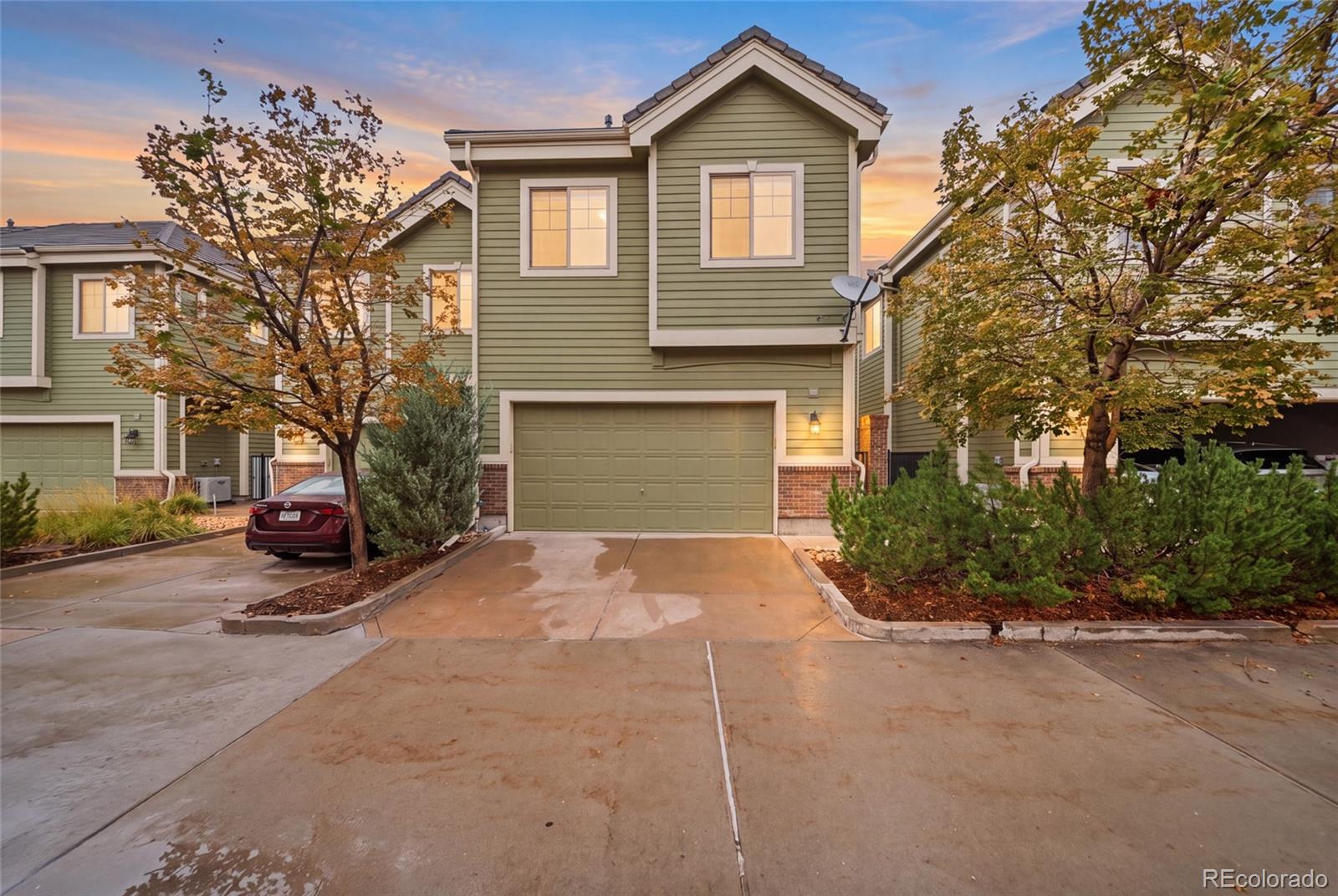 MLS Image #45 for 9182  ridgegate parkway,lone tree, Colorado