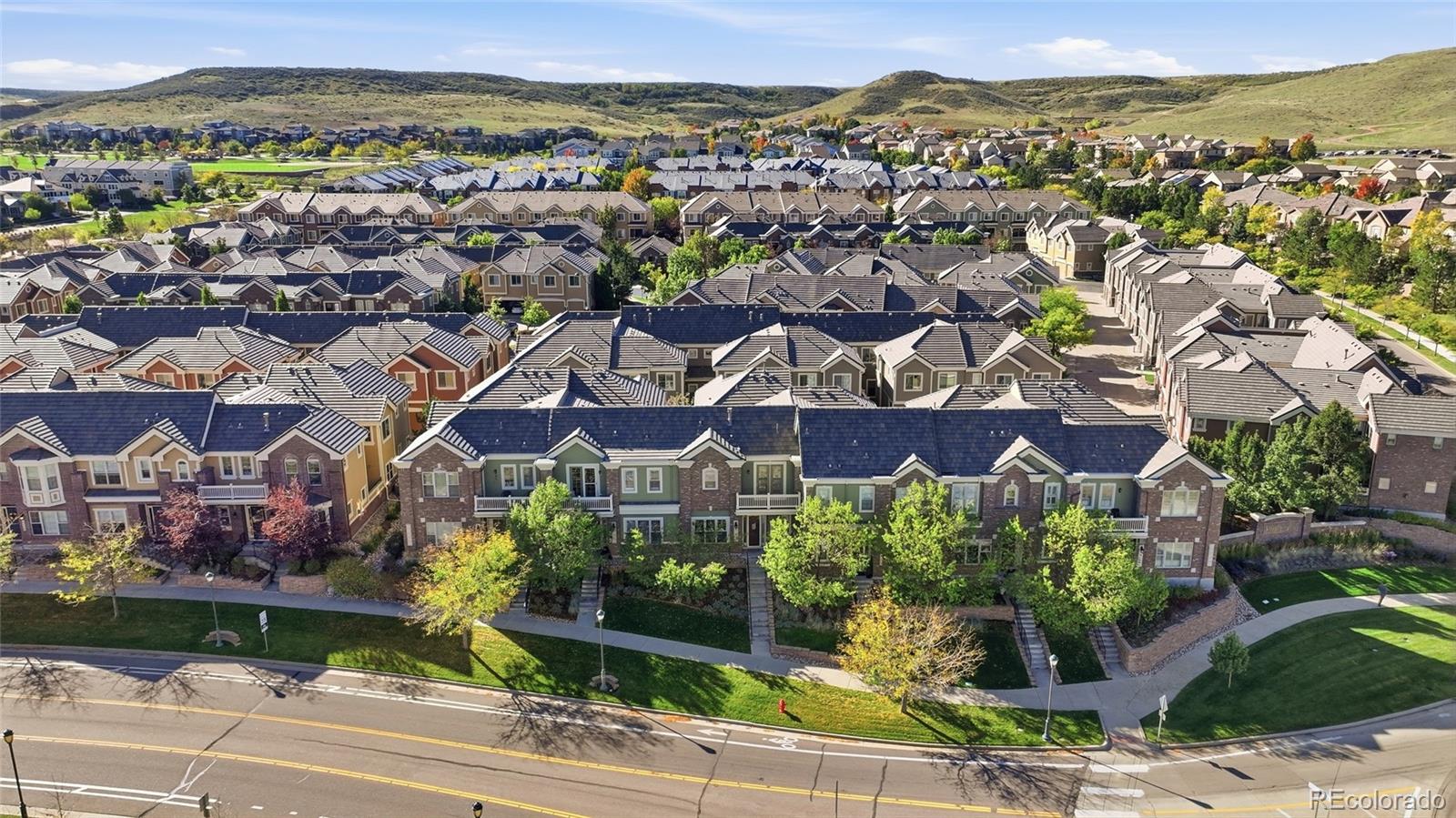 MLS Image #46 for 9182  ridgegate parkway ,lone tree, Colorado