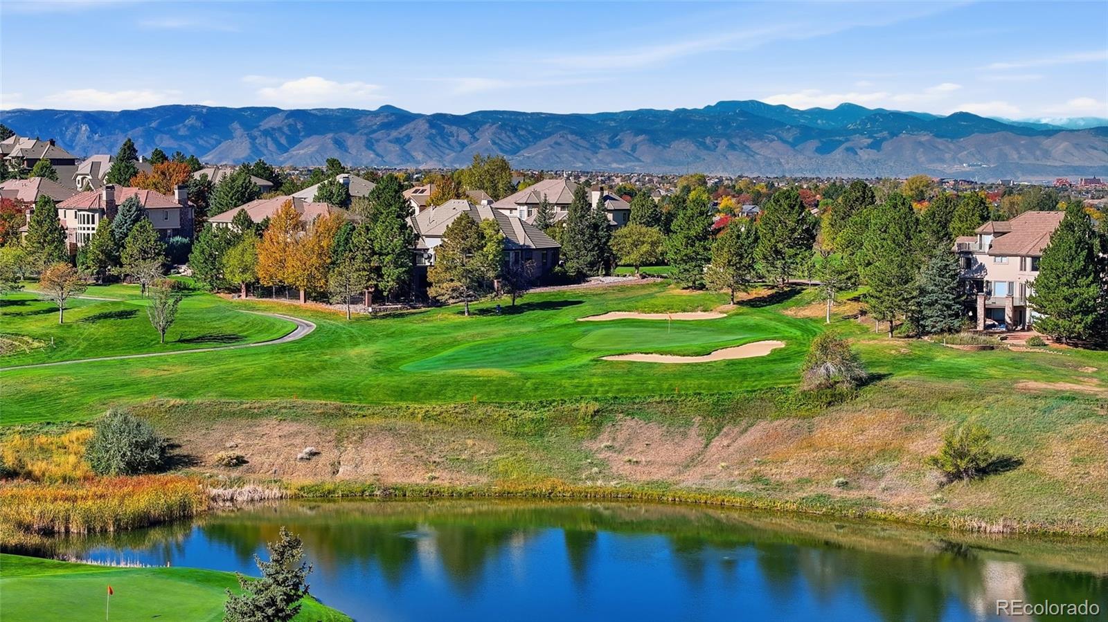 MLS Image #49 for 9182  ridgegate parkway ,lone tree, Colorado