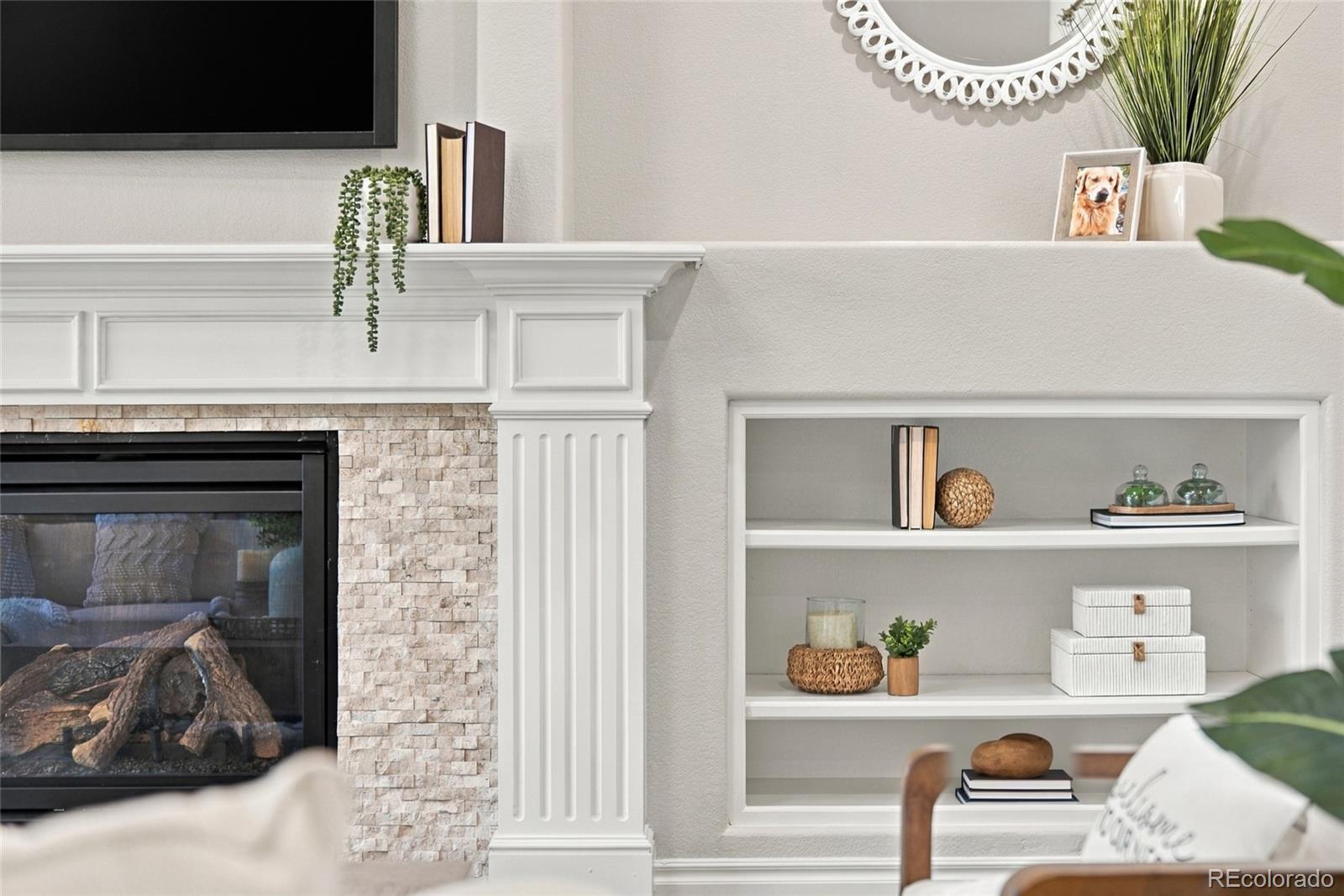 MLS Image #6 for 9182  ridgegate parkway,lone tree, Colorado