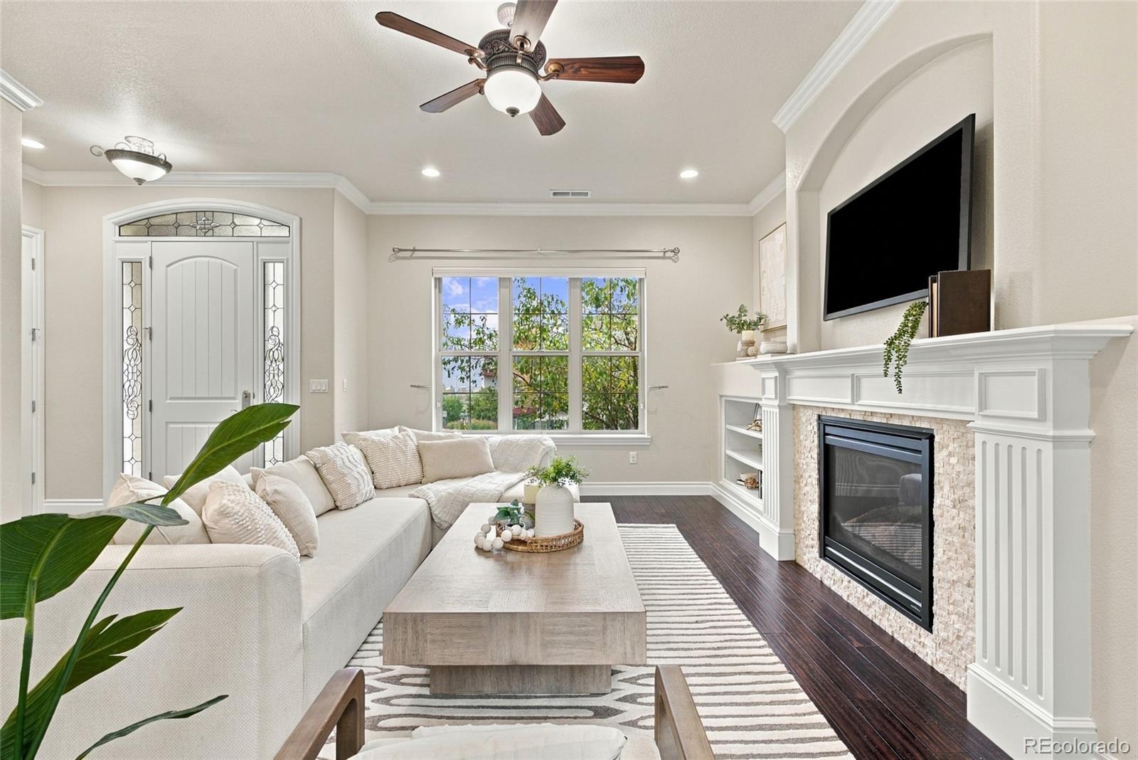MLS Image #8 for 9182  ridgegate parkway,lone tree, Colorado